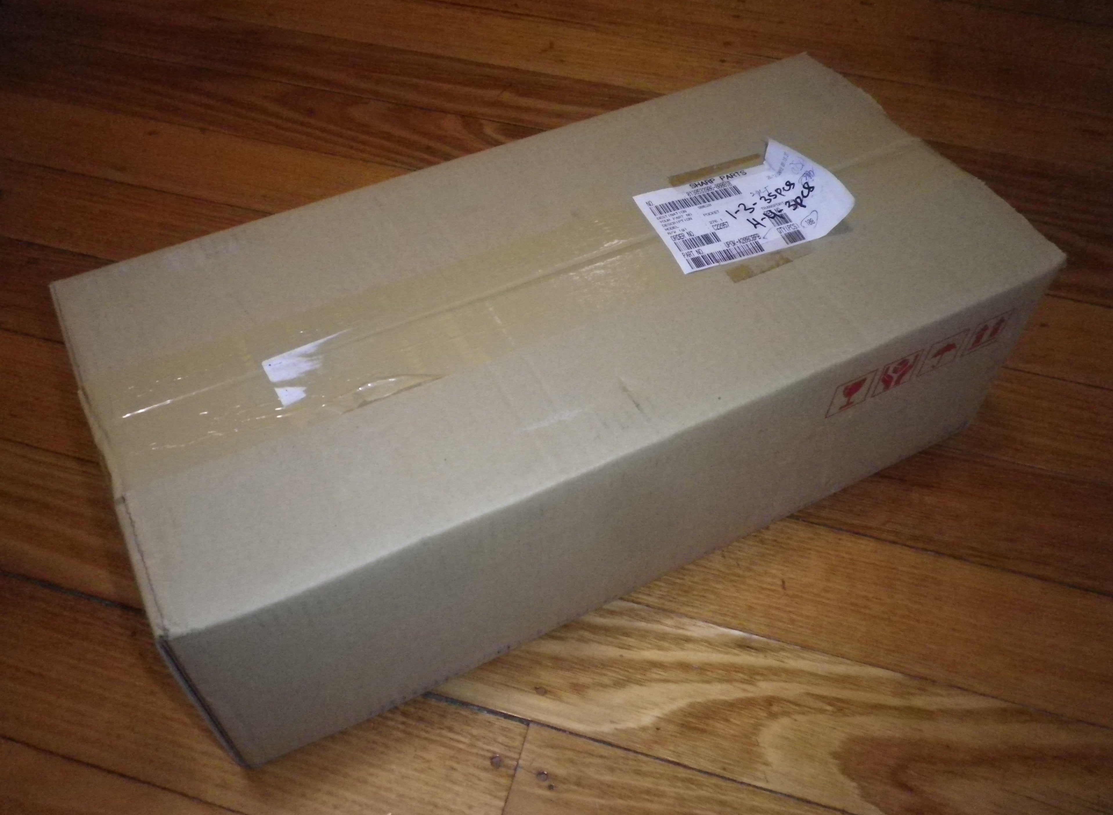 Westinghouse WTB2500WA Compatible Fridge Door Bottle Shelf - Part UPOK - A208CBFA