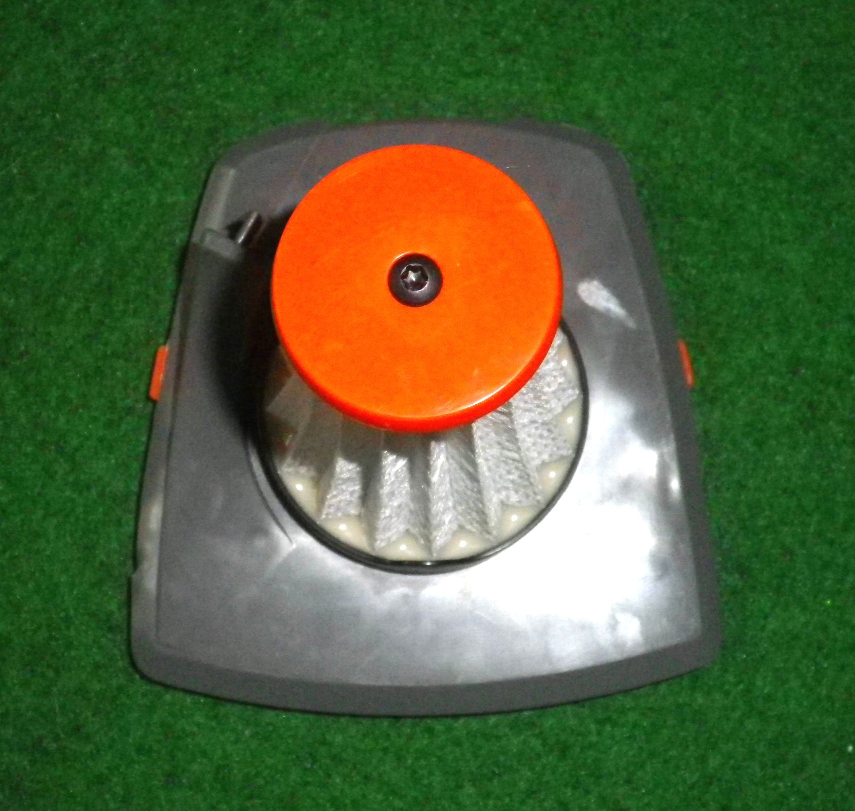 Rapido ZB6100 Series Handheld Vacuum Cleaner Genuine Inner Filter Replacement - Part Number 4055291407