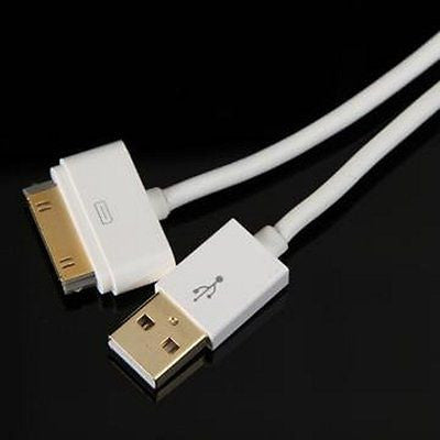 Prolink Premium iDock to USB-A 2m Charging & Data Cable - Part # MP346