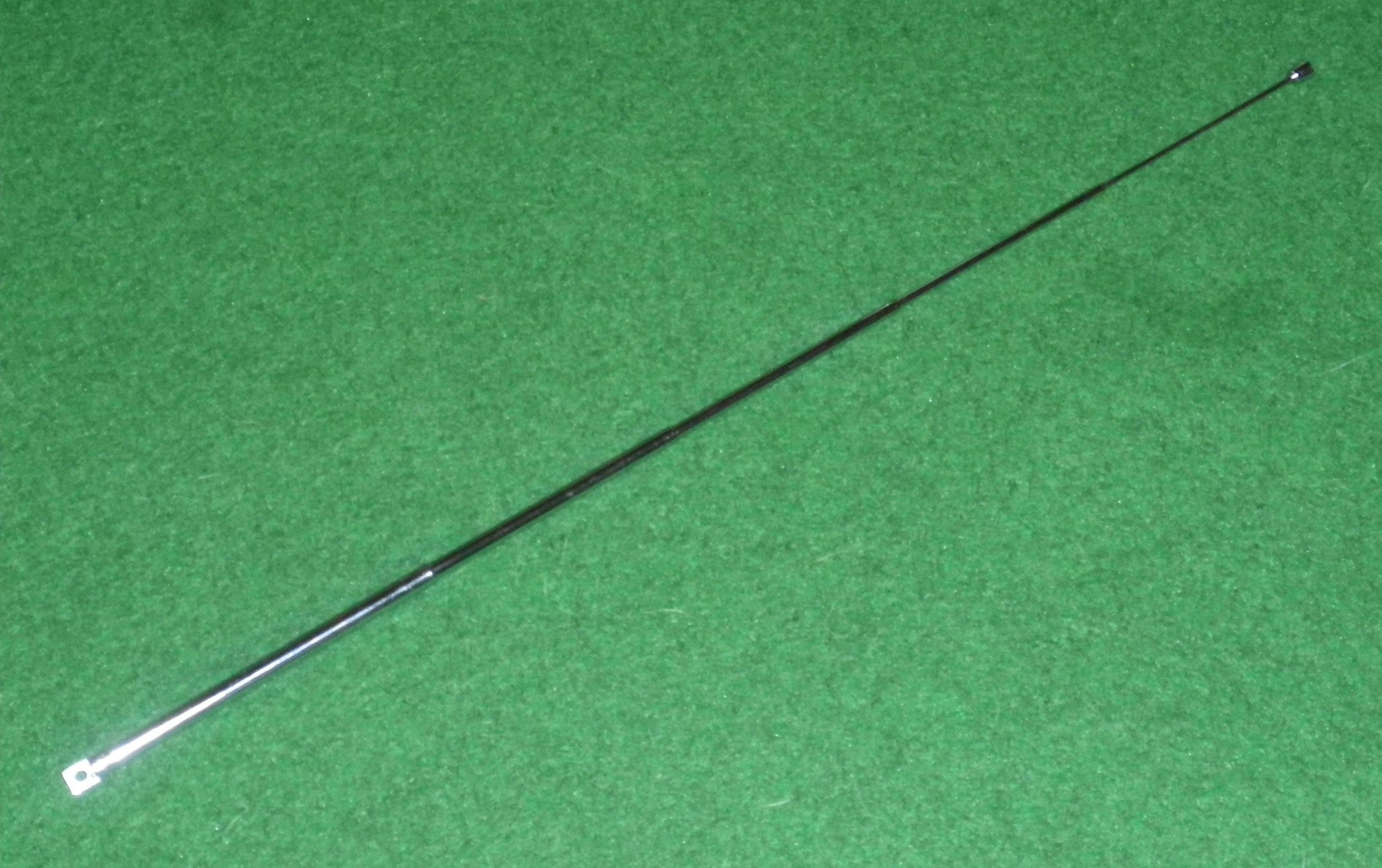 5 - Section 395mm Long Retractable Telescopic Antenna - Part # ANT141