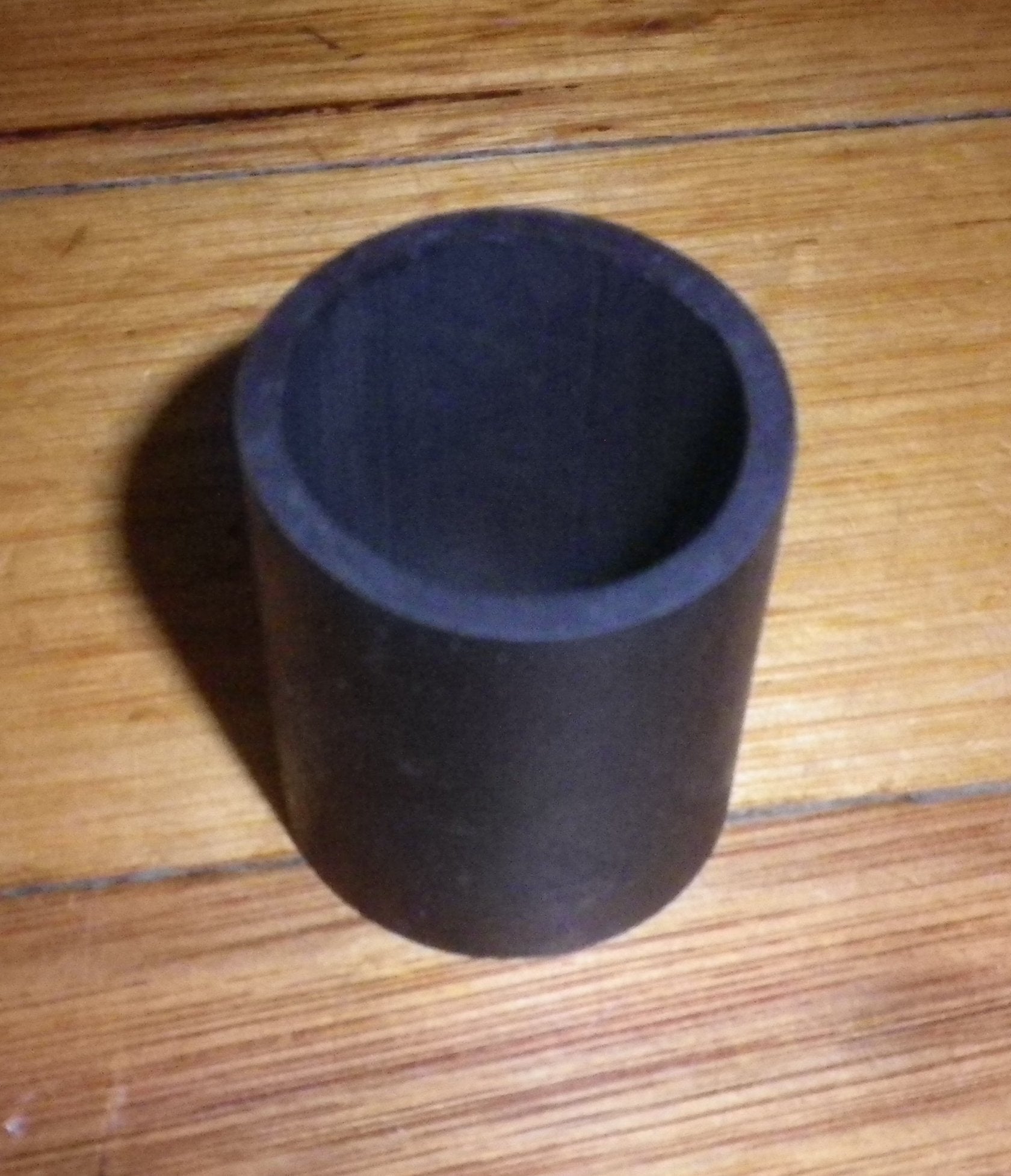 Westinghouse WSF6606X/WSF6608X 46mm Sump to Wash Pump Hose - Part #42016283
