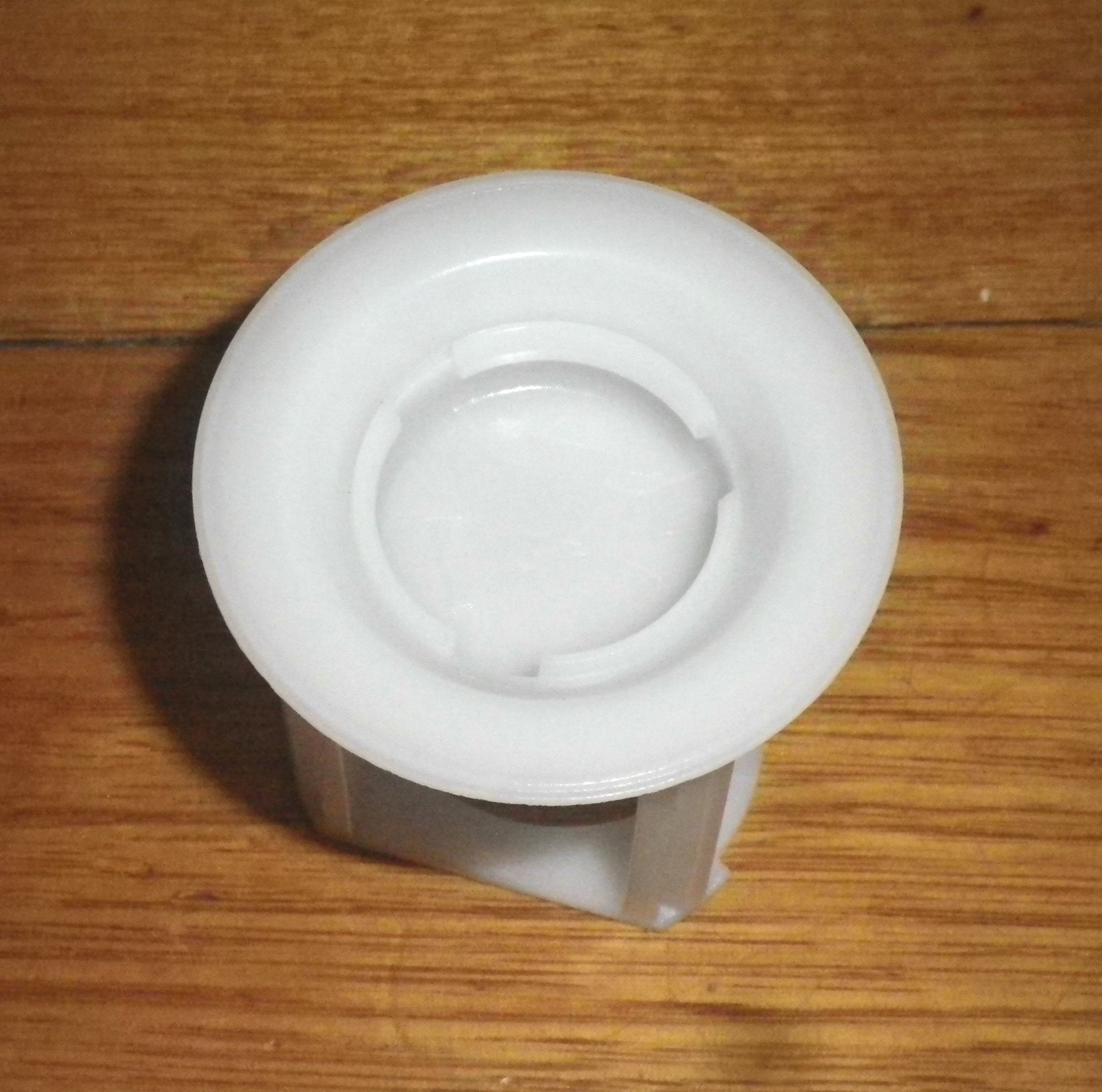 Genuine Samsung Washer Pump Lint Filter Body - Part # DC63 - 00743A