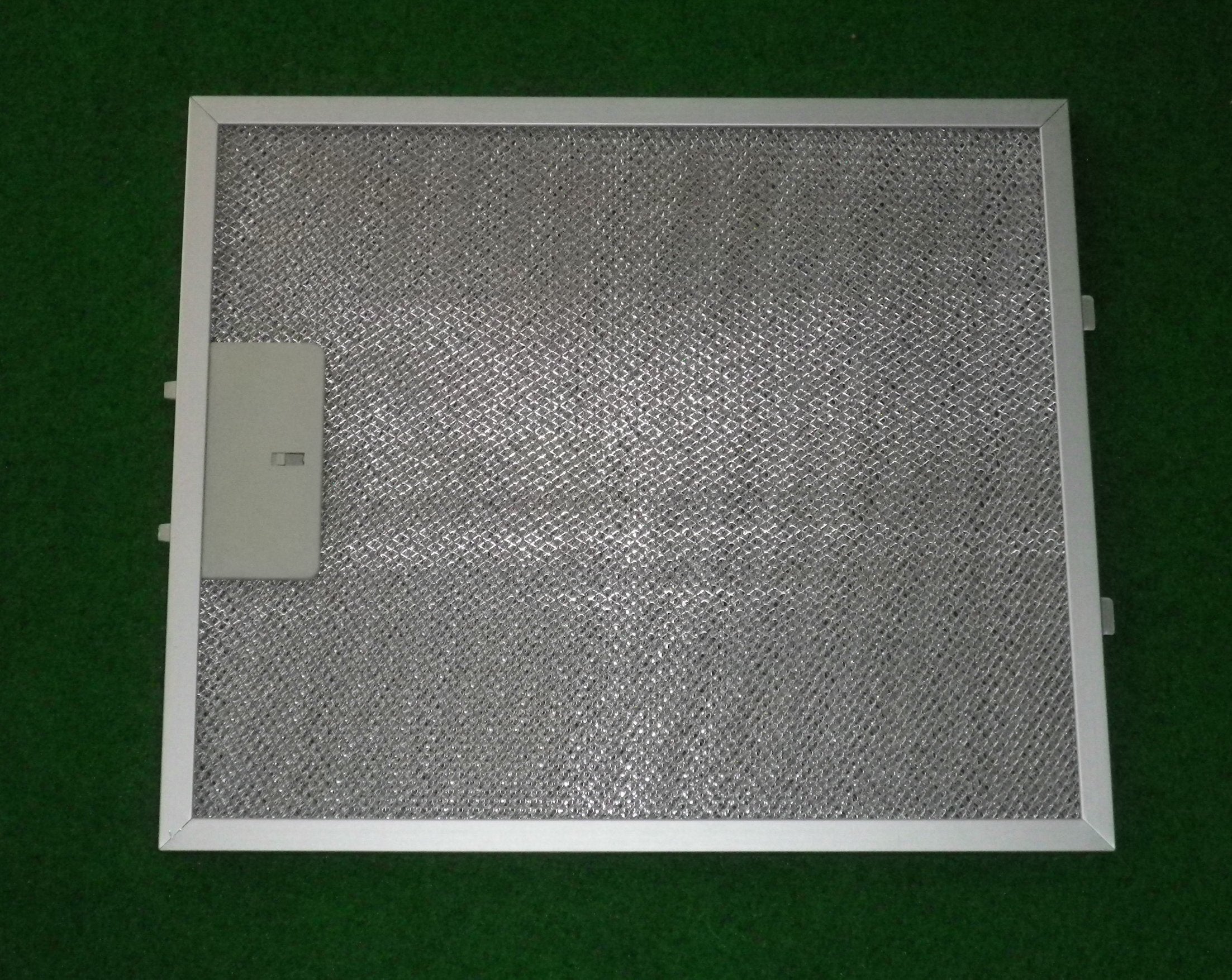 Robinhood RWH3CH9SS Kitchen Rangehood Replacement Aluminium Filter with Dimensions 319mm x 272mm - Part Number 115214