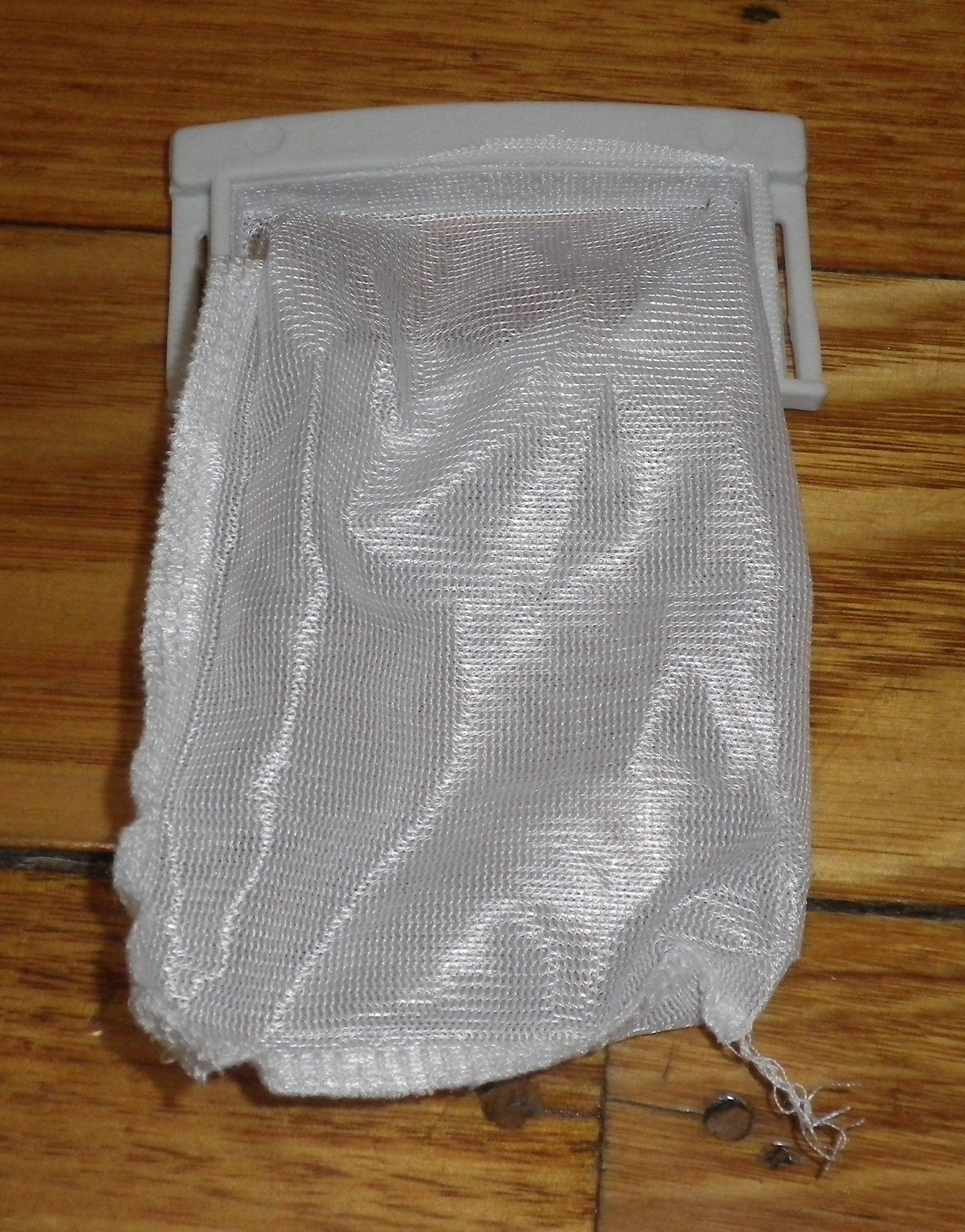 High - Quality Aftermarket Lint Filter for Samsung and GE Washing Machines - Part # FILT_GE_SAM