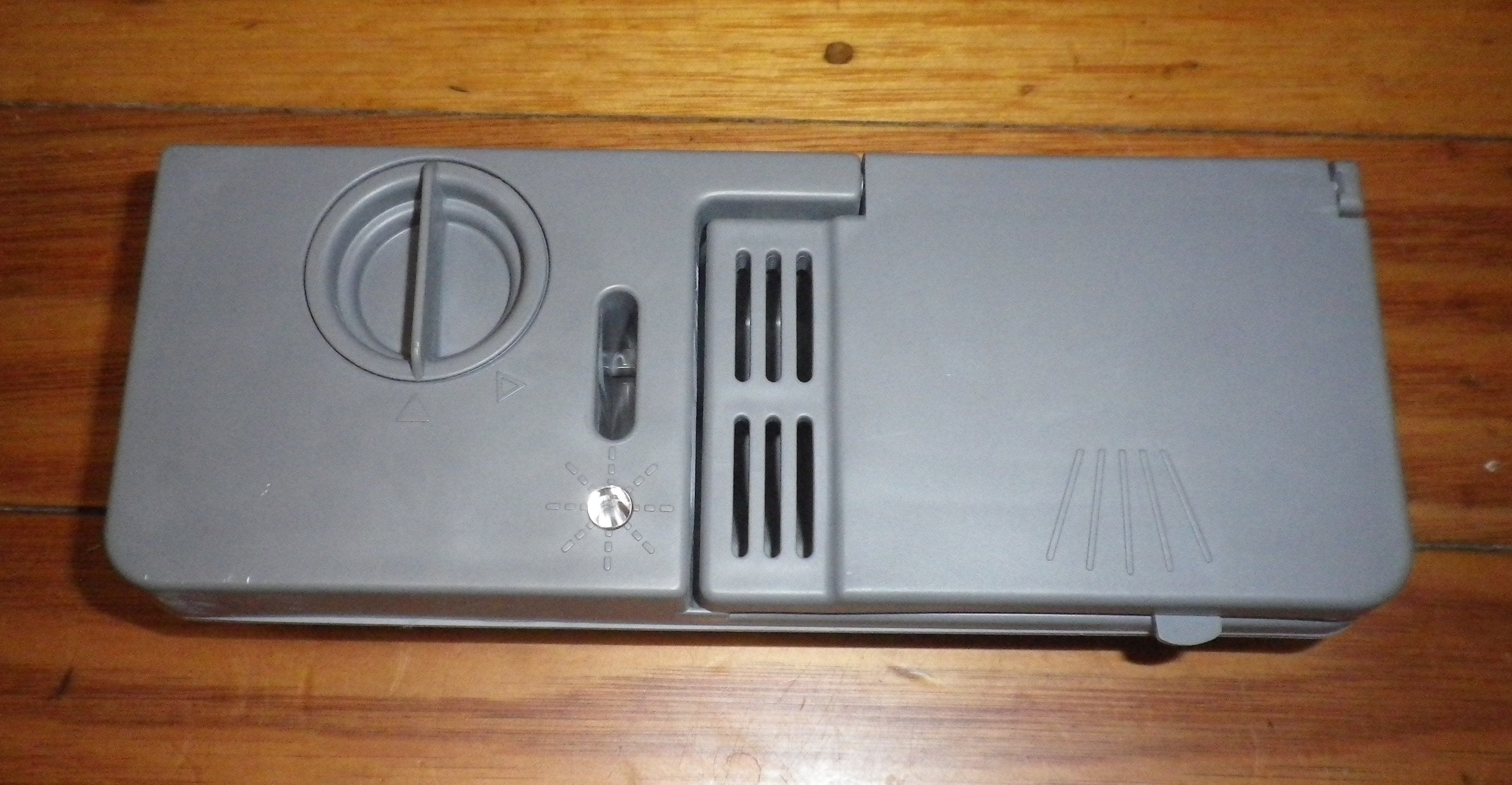 Fisher & Paykel DW60 Dual Detergent Dispenser - High - Quality Part # H0124000751