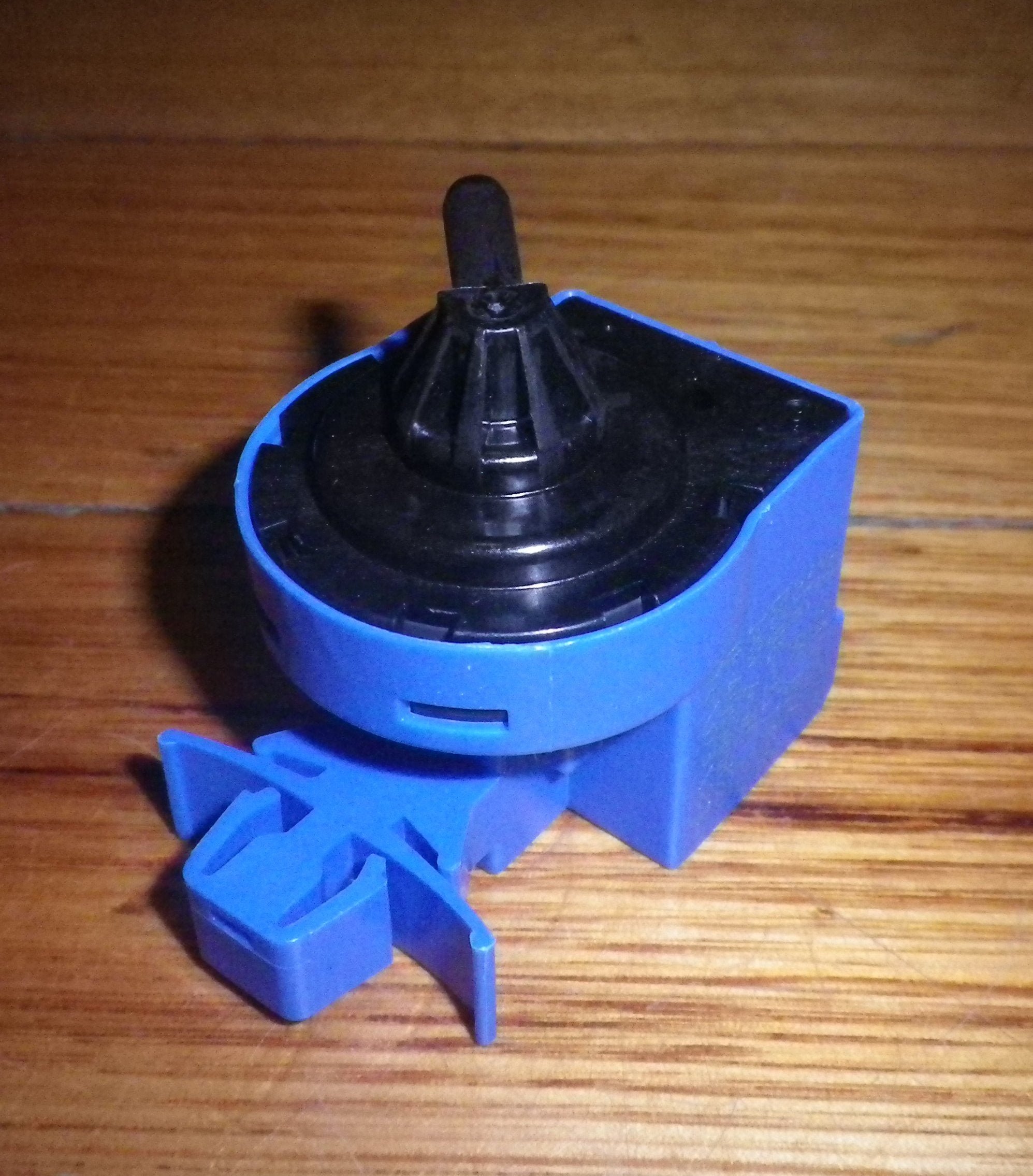 High - Quality Samsung Front Loader Washer Analog Pressure Switch - Genuine Part Number DC96 - 01703G