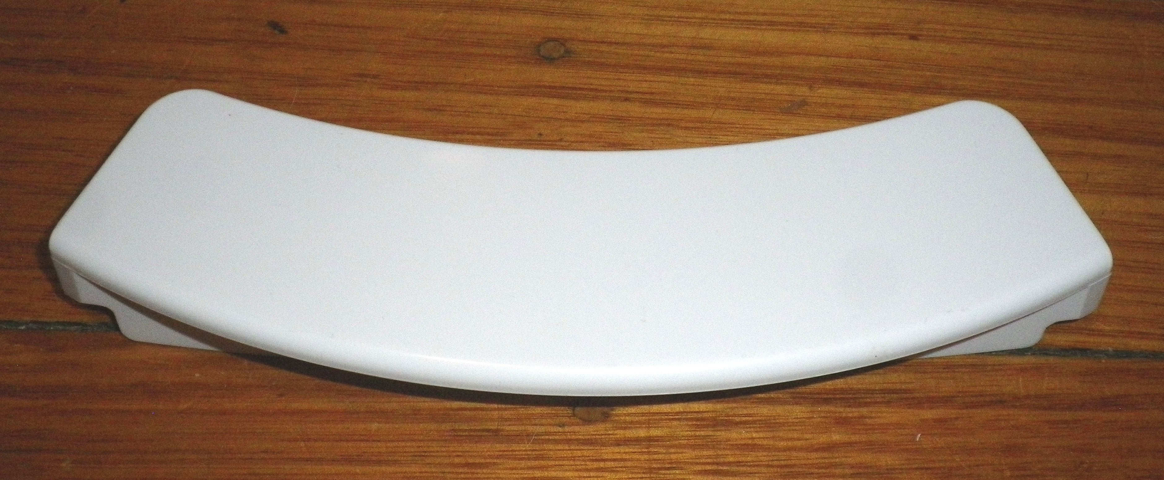 Compatible Door Handle Lever for Samsung Front Loader Washing Machines - Part # SAM004, Equivalent to DC64 - 00561A