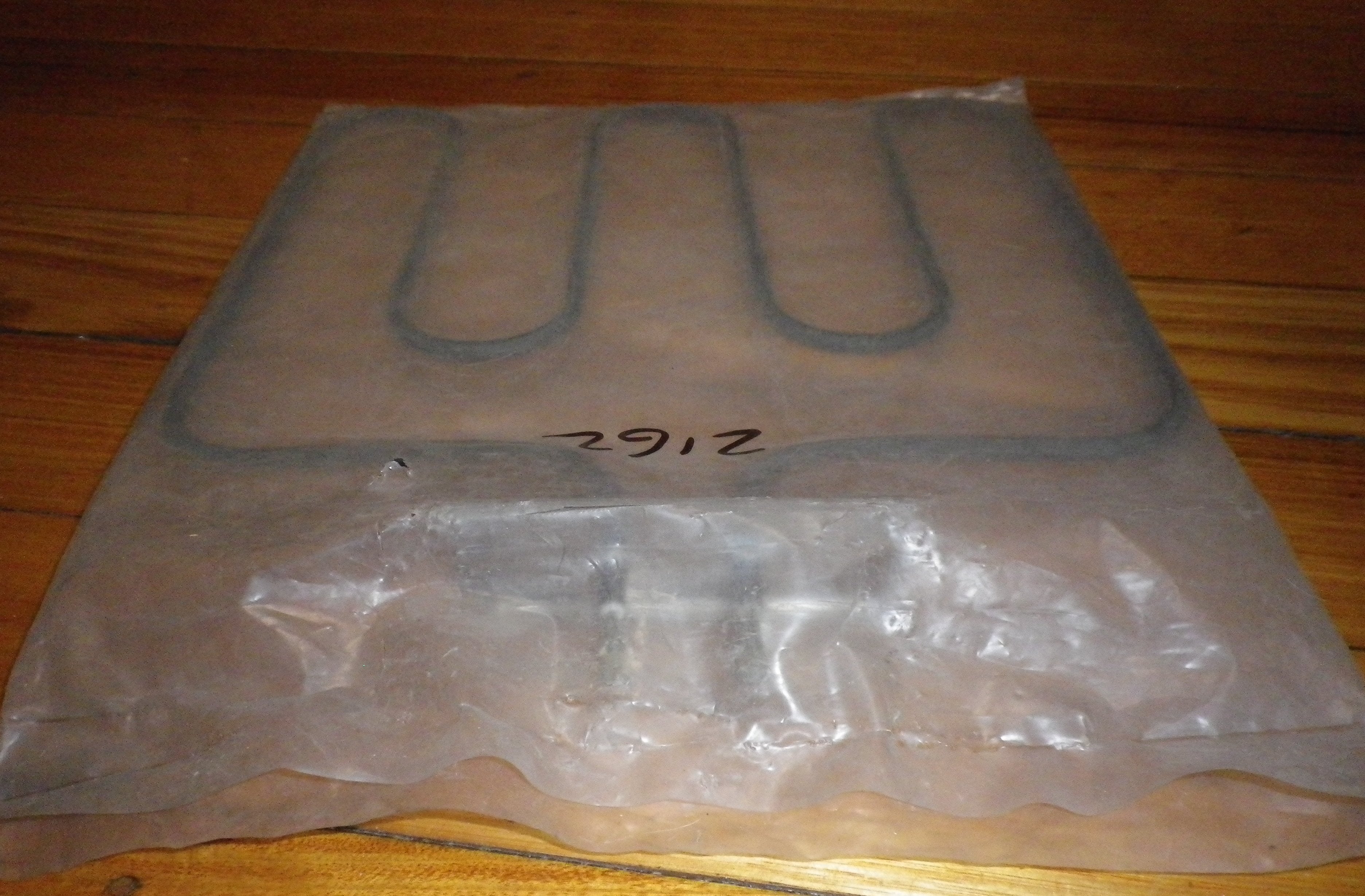 2000Watt Chef Grill Element - Part No. 2162, Equivalent to 37135