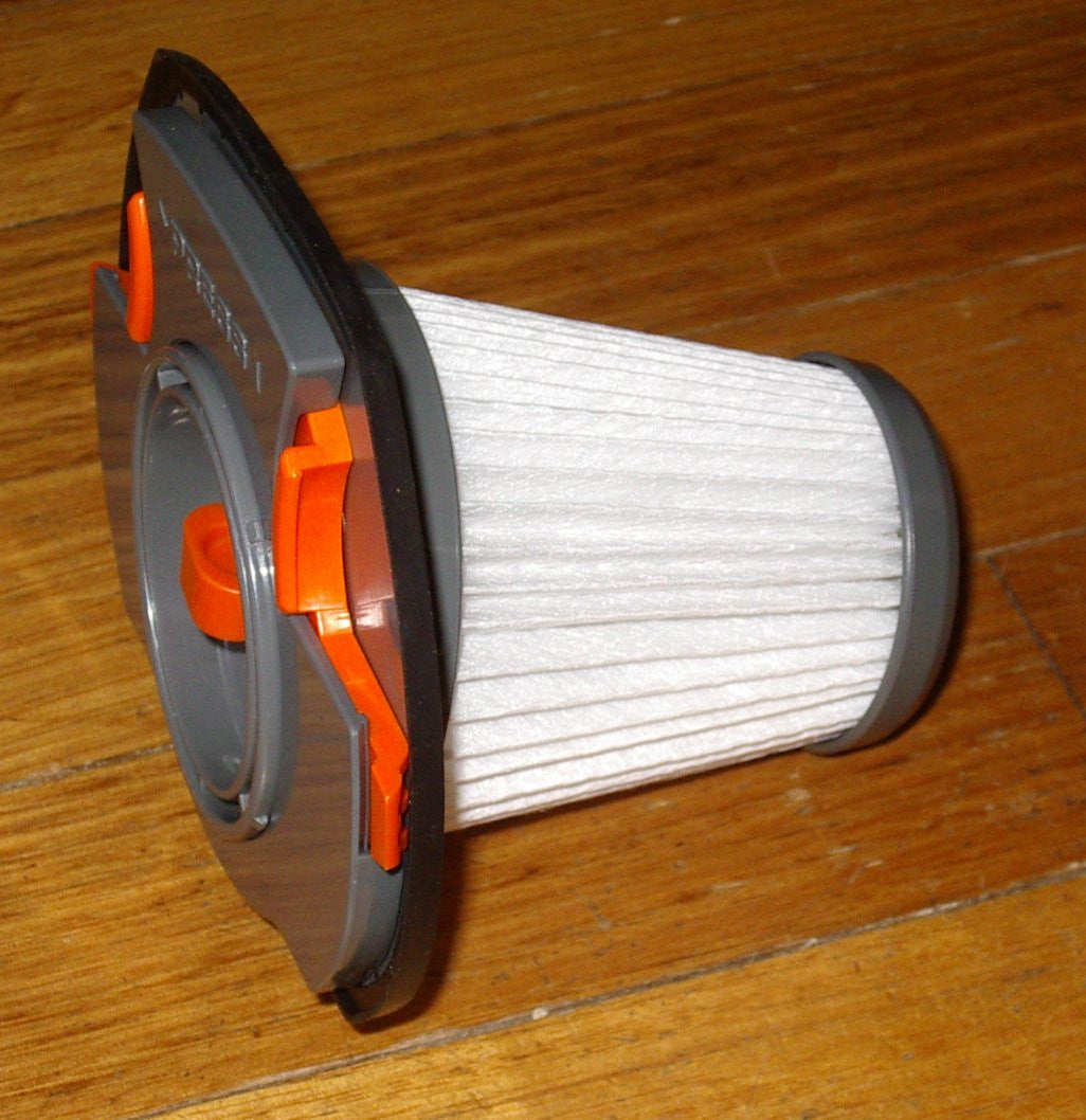 Electrolux ErgoRapido ZB5000 Series Handheld Vacuum Genuine Inner Filter #2198213015