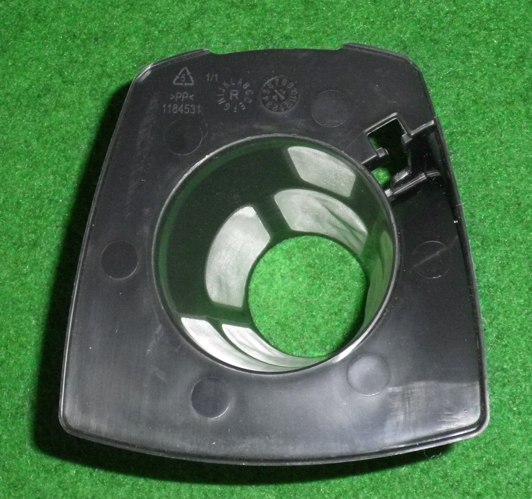 Electrolux Rapido ZB6100 Series Handheld Vacuum Cleaner Genuine Outer Filter - Part Number 4055291415