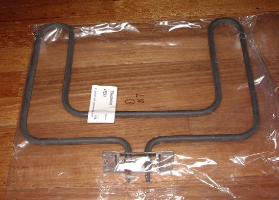 2400Watt MultiFunction Oven Element - Chef 600 Condor, Norfolk, Genuine Part No. 47267