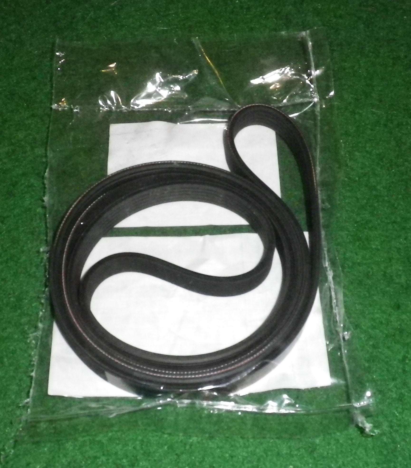 Bosch WFL2400AU Front Loader Washing Machine Genuine Drum Drive Belt - Part # 678914