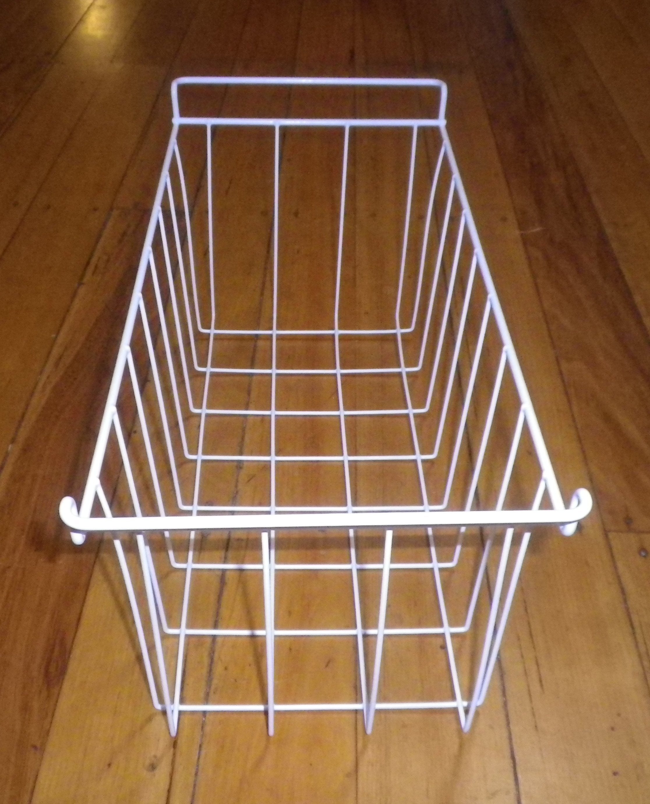 Westinghouse Replacement Chest Freezer Storage Basket - Compatible with WCM3000WE and Other Models, Part # 4055746707