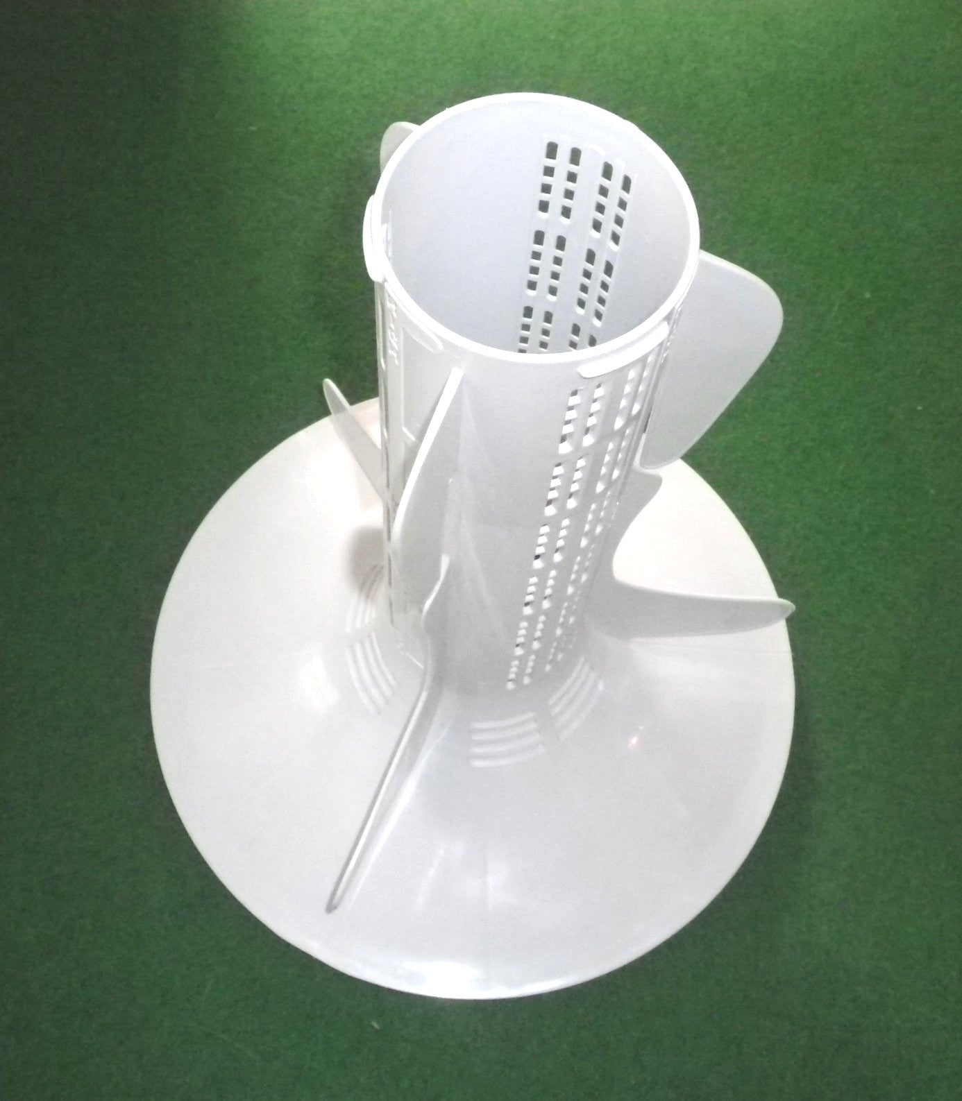 Fisher & Paykel Genuine Top Load Washer Agitator - Part # FP425025P