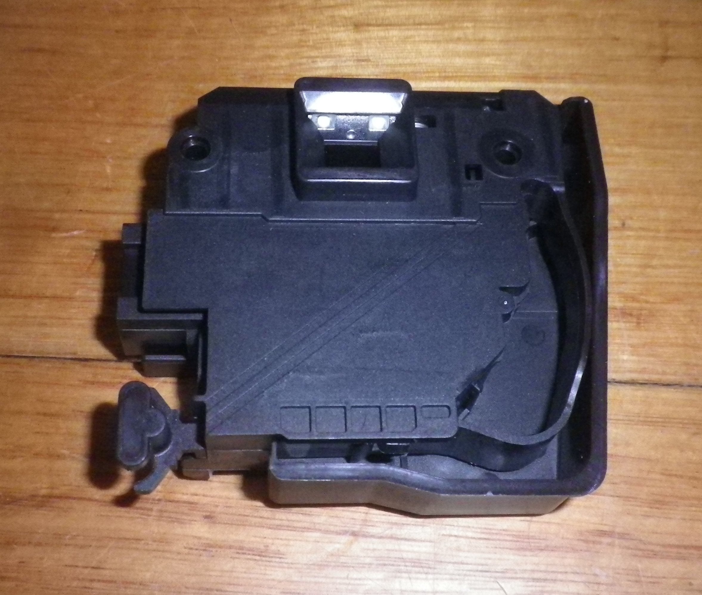 Samsung Front Loader Washing Machine Door Interlock Switch - Part # DC34 - 00026A
