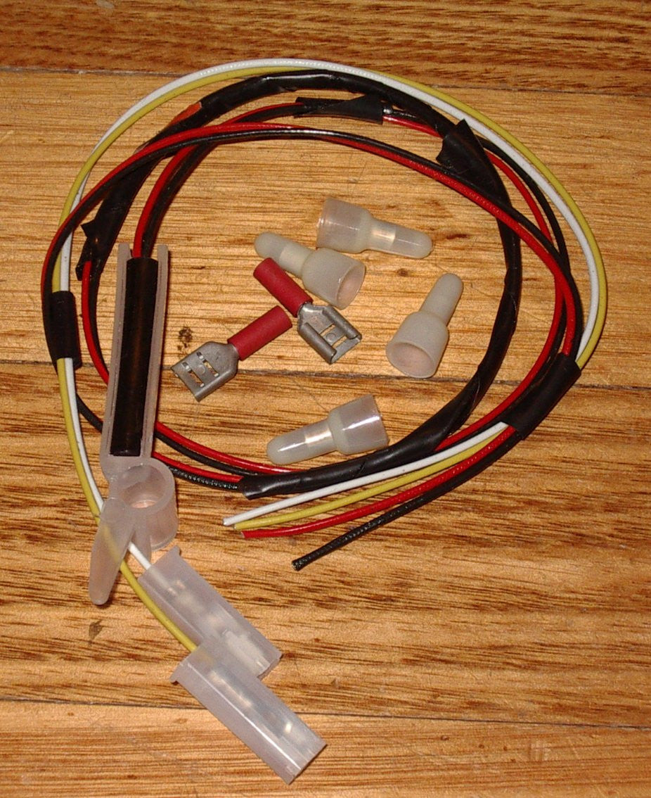 Fisher & Paykel Lid Reed Switch Kit - FP002 for Older Washers