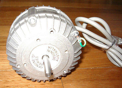 Fasco 40-Watt Dual Shaft Universal Condenser Fan Motor - Part # 50D503-80A