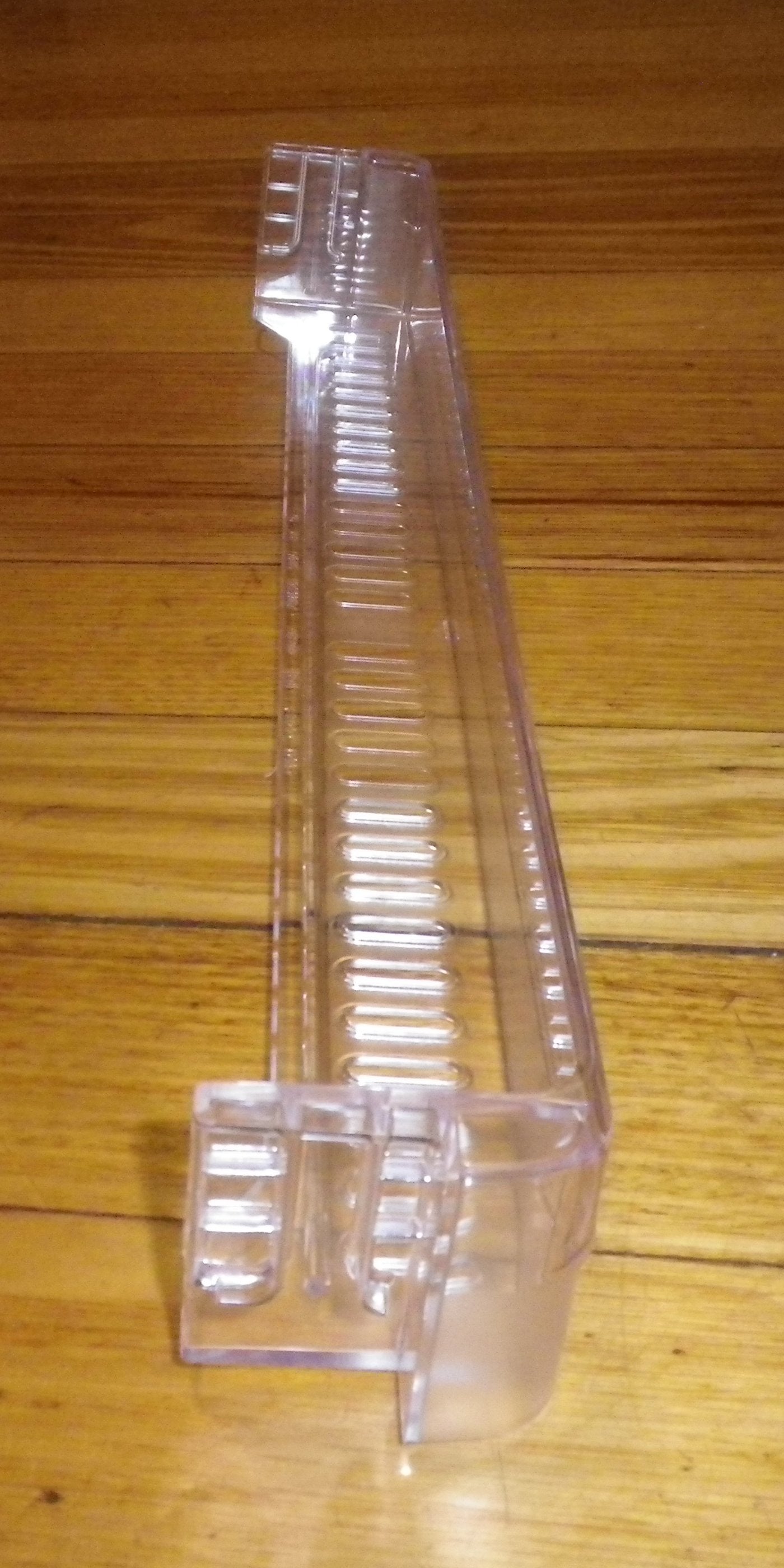 Samsung and Whirlpool Refrigerator Door Bottle Shelf Replacement Part - Part # DA63 - 20167S for Models SRGV43, WRN38RWG6, WRX38RWH6 and More