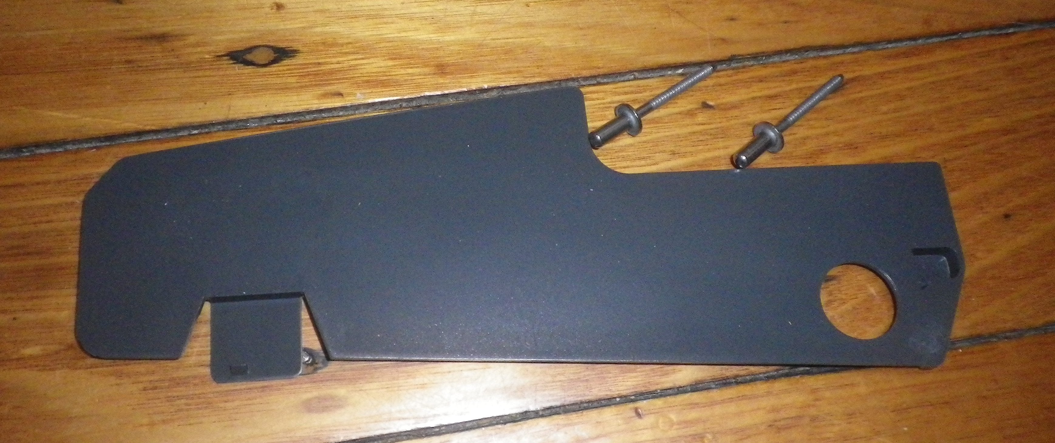 AEG and Electrolux Dishwasher Left-Hand ComfortLift Hinge Assembly - Replacement Part # 4055401279 for Specific Models