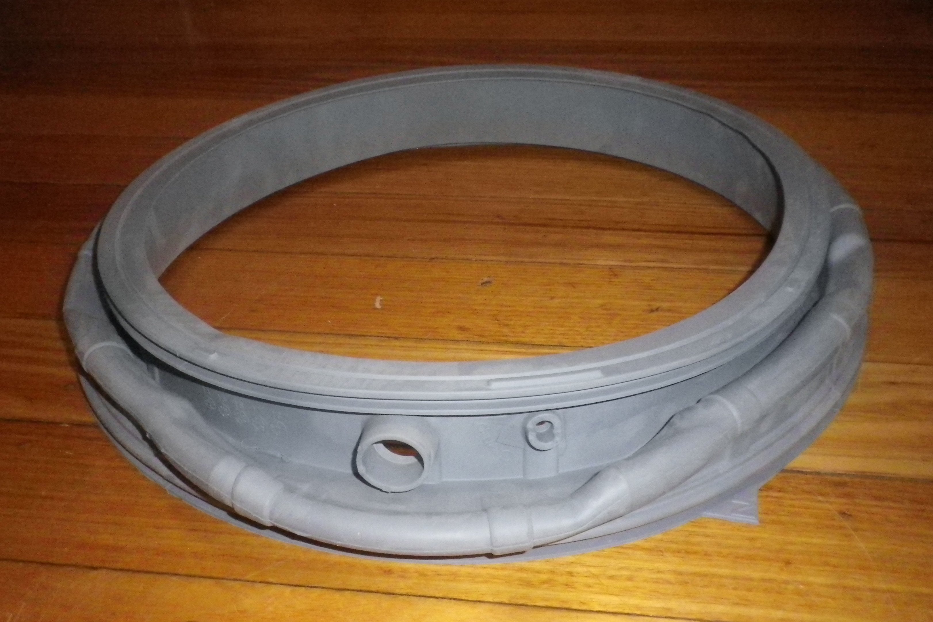 Samsung Front Loader Door Gasket DC64-03052A for 9-11Kg Machines