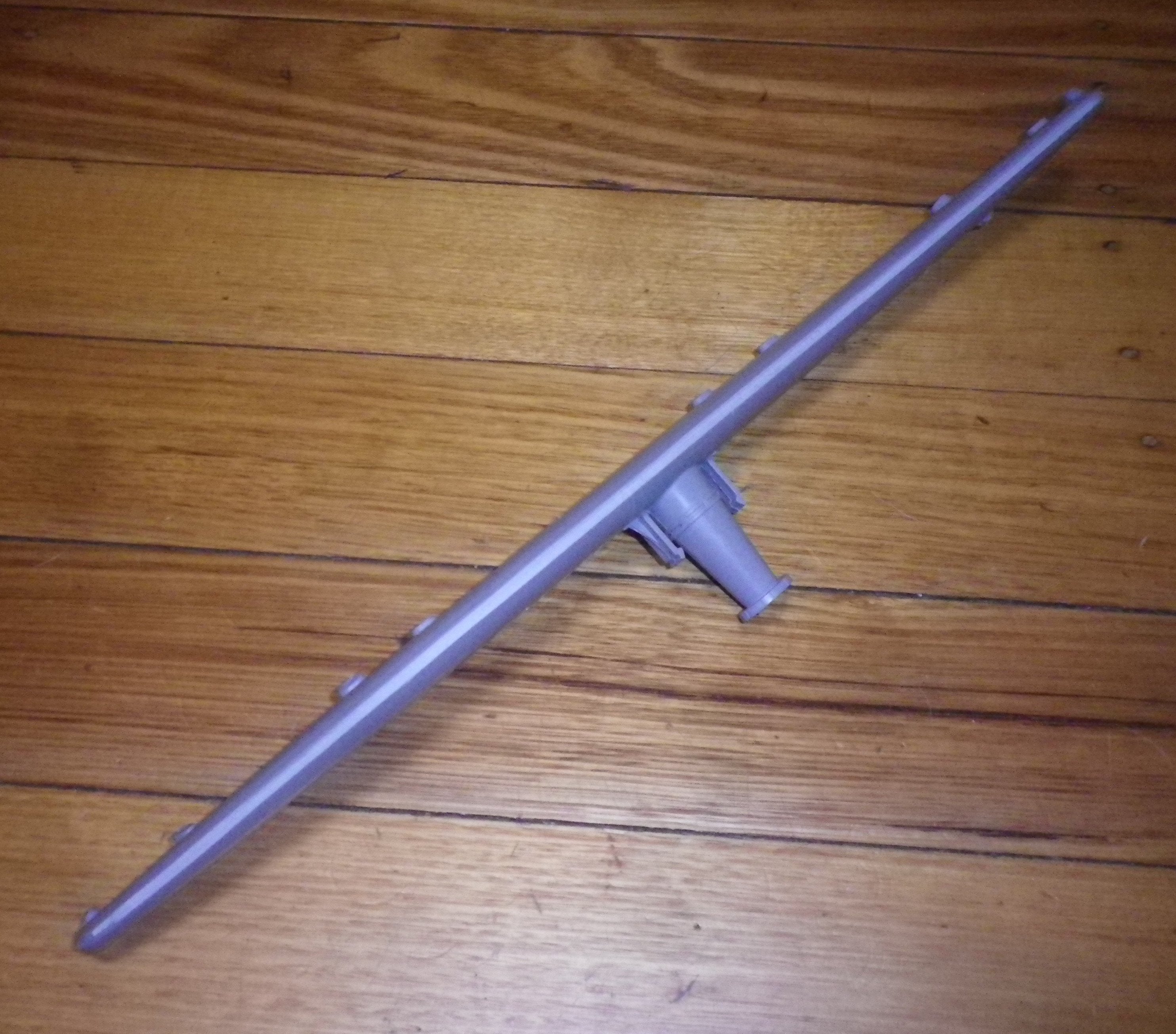 Westinghouse WSF66xx and WSF67xx Dishwasher Lower Spray Arm Replacement Part # 4055703831 for Dishwasher Repairs
