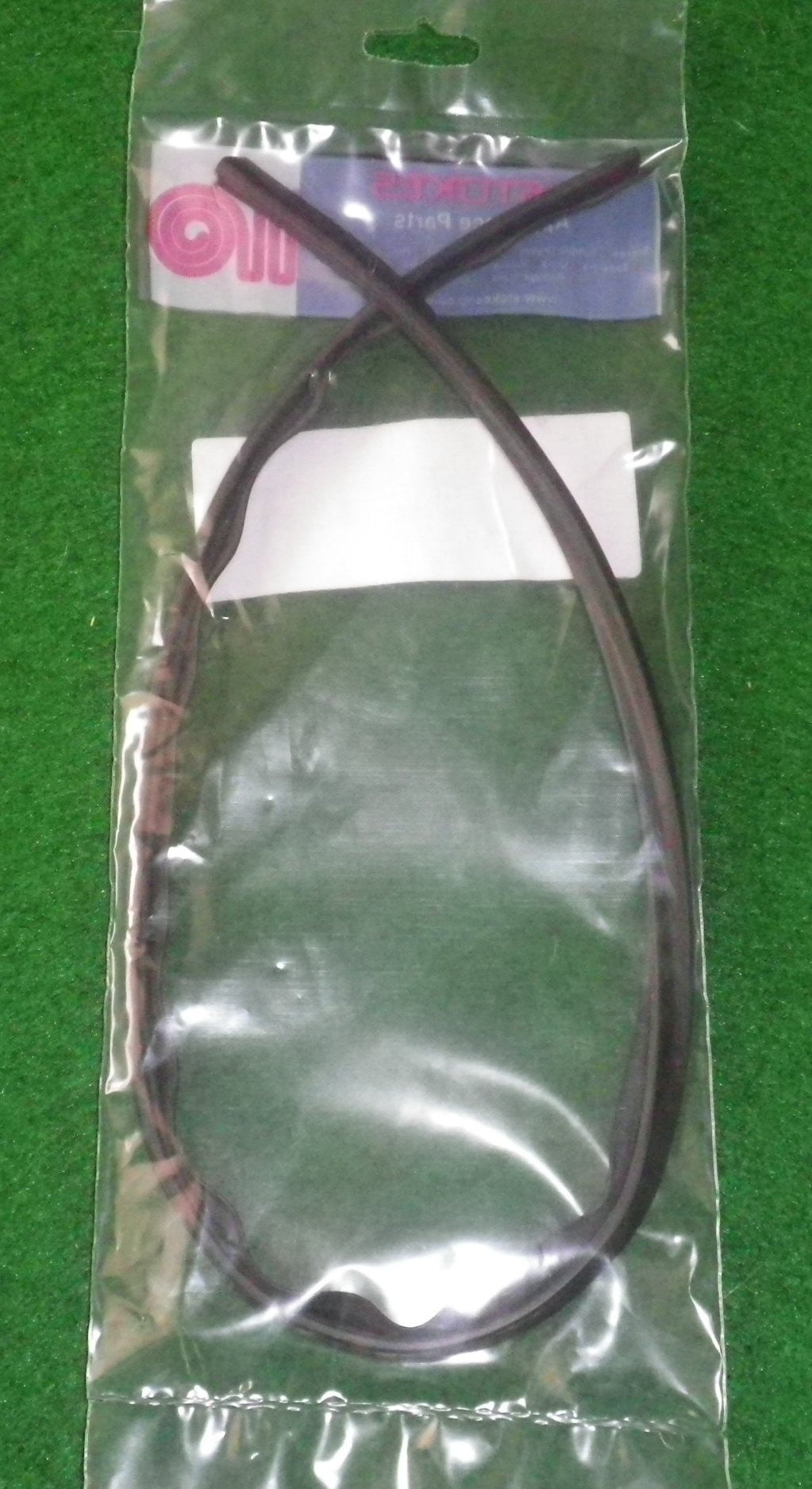 Affordable Single-Side Oven Door Seal 27 - 31 Inches (686mm - 787mm), Part No. 3140809