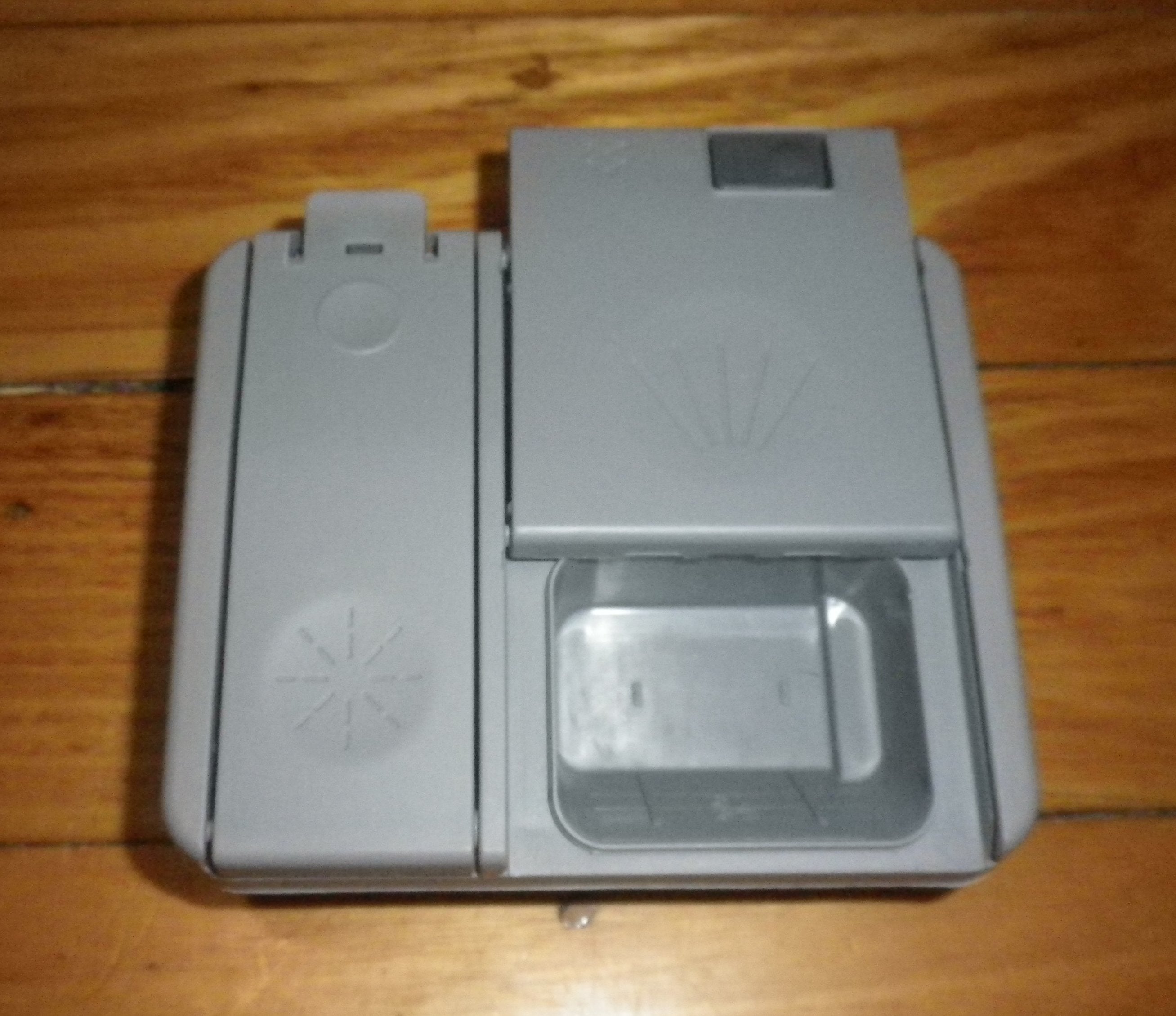 Westinghouse Dual Detergent Dispenser - Part # 4055950028 for Multiple Models