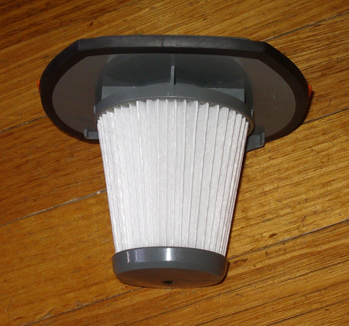 Electrolux ErgoRapido ZB5000 Series Handheld Vacuum Genuine Inner Filter #2198213015