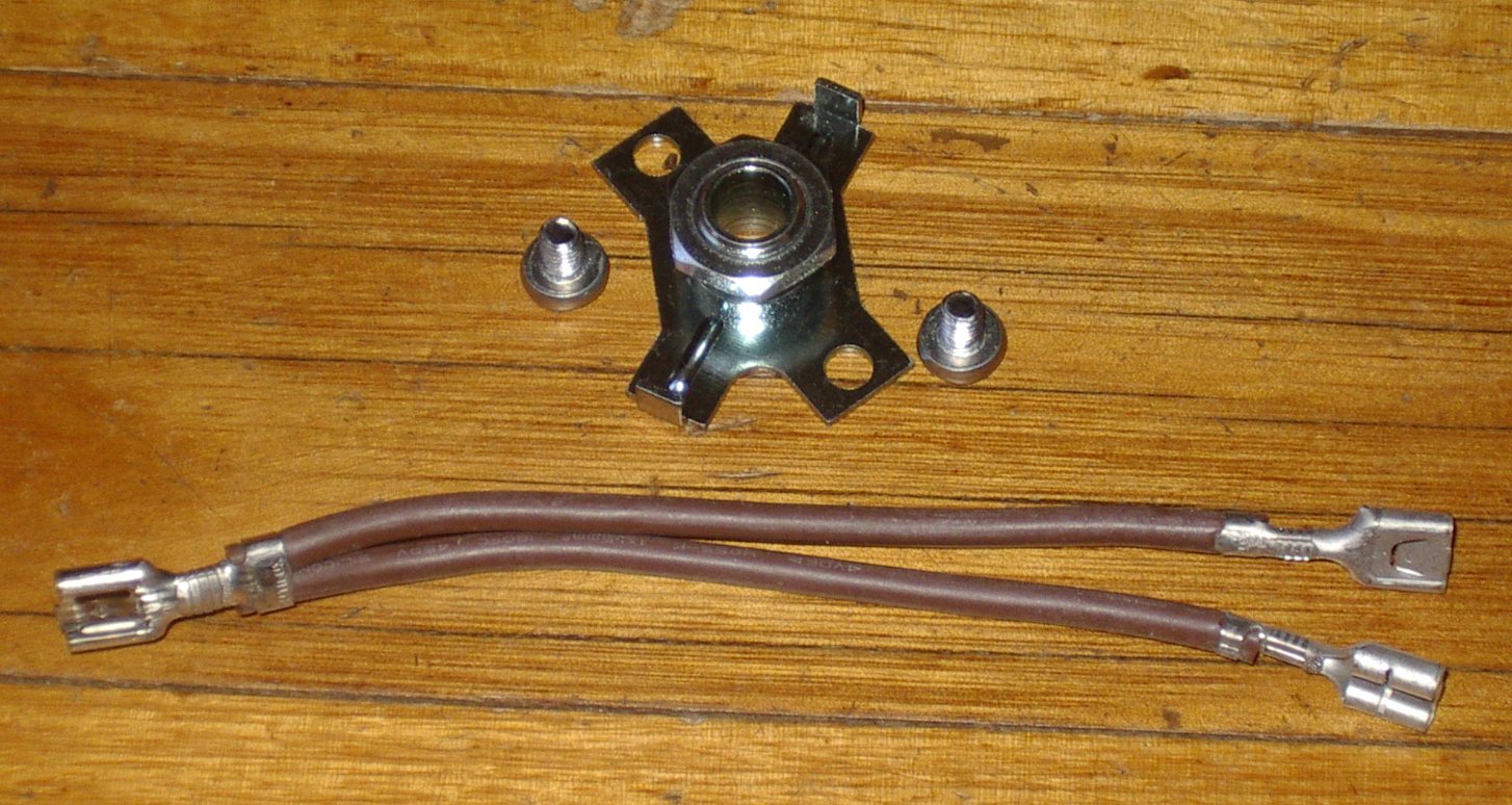 Fisher & Paykel M620, M635 Oven Function Selector Switch - Part # FP544311