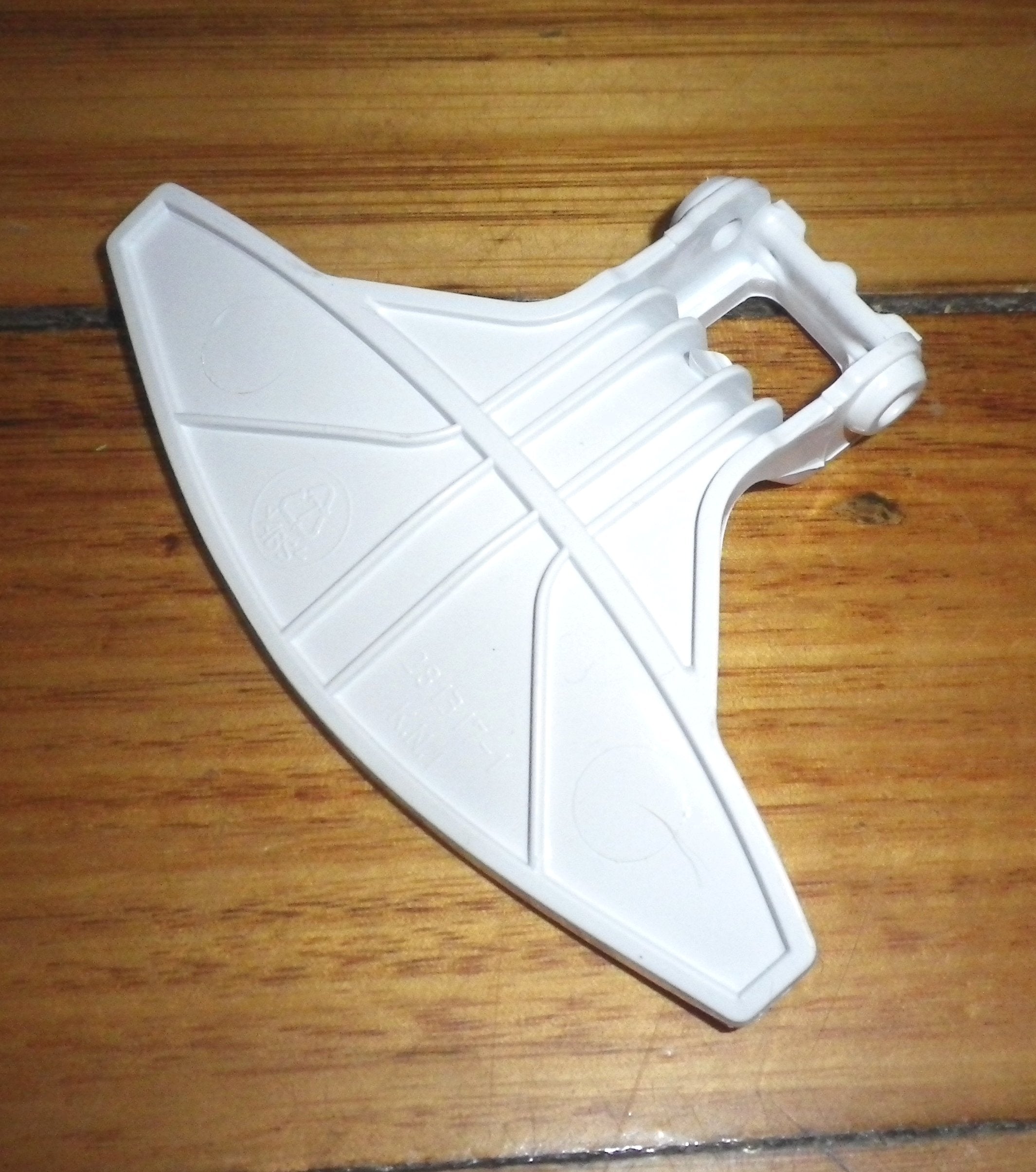 Fisher & Paykel Front Loader Washing Machine Door Handle - Part # FP790440, 2813170100
