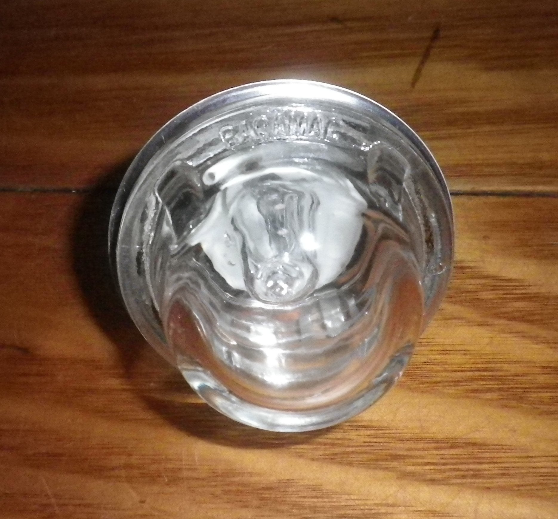 Chef, Simpson, Westinghouse Compatible Oven Lighting Fixture - G9 Halogen 48mm Oven Lampholder Part No. 4055548806