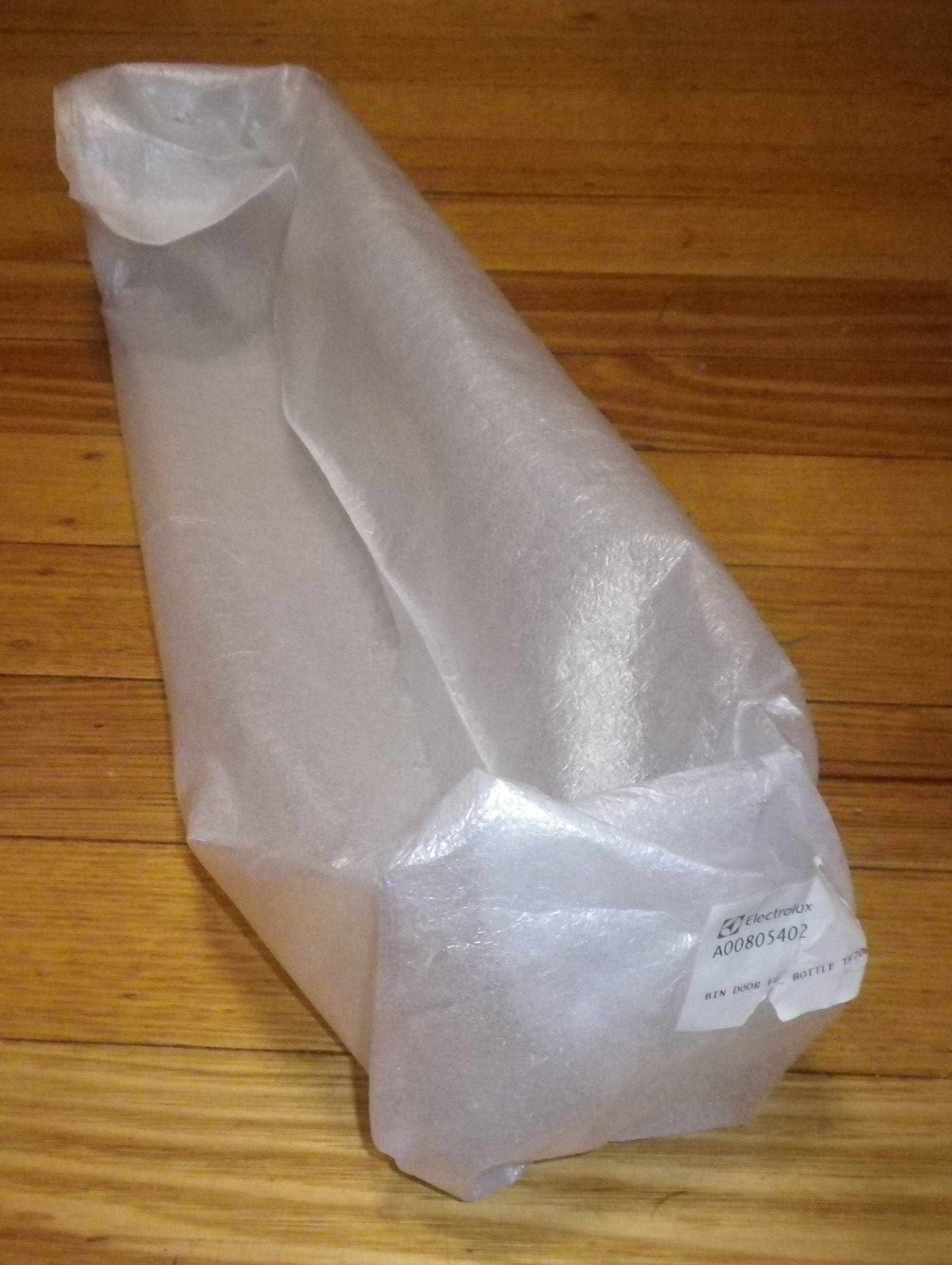 Westinghouse Large Capacity Fridge Door Bottle Bin Shelf for Model WBE4514SA - Replacement Part # 140008054029