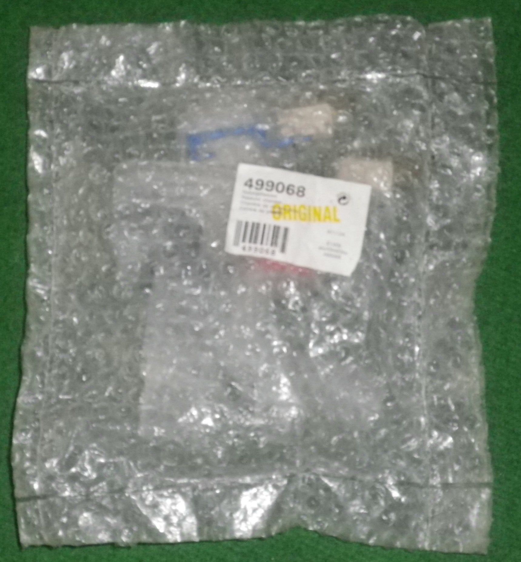 Bosch SGS Series Dishwasher Water Level Chamber Fill Switch Assembly - Replacement Part # 499068