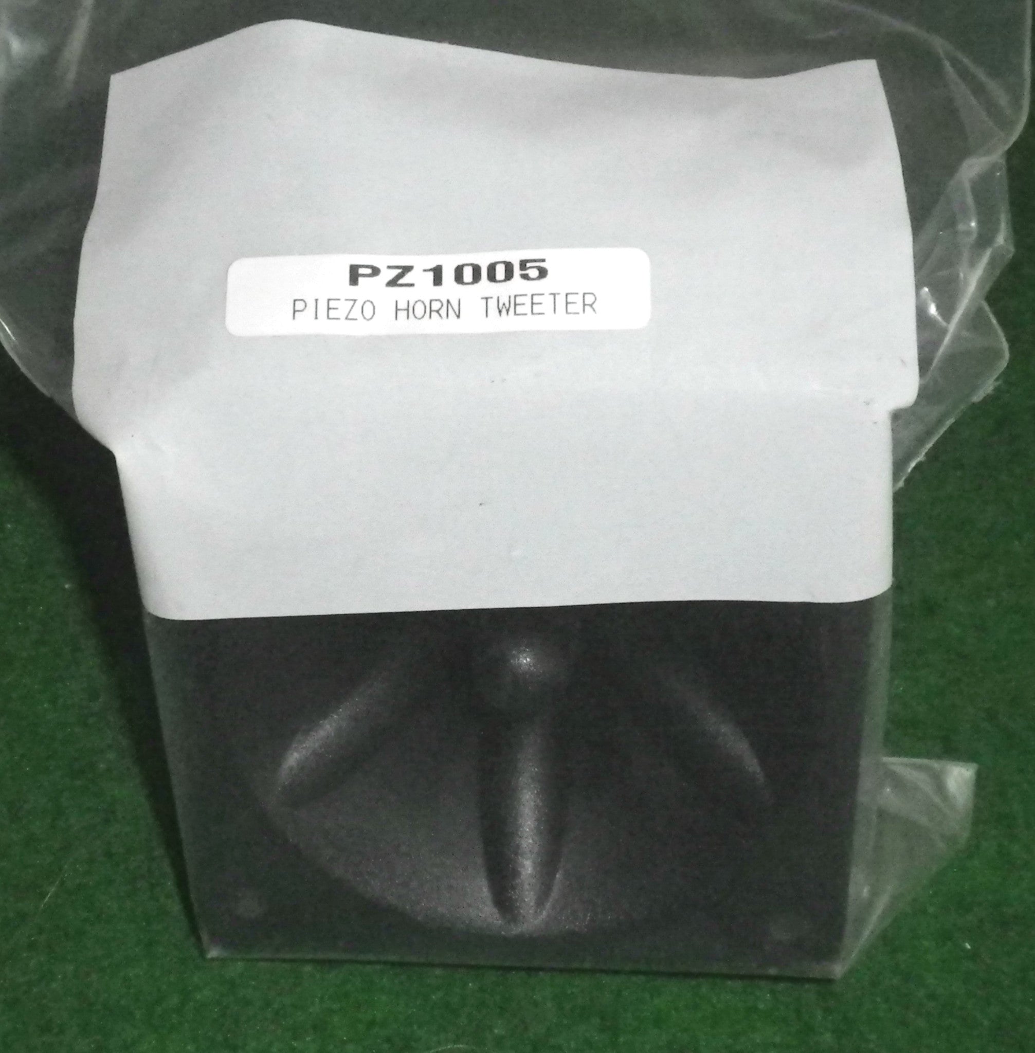 Daichi 75W Max Piezo Horn Tweeter Speaker - PZ1005 Part