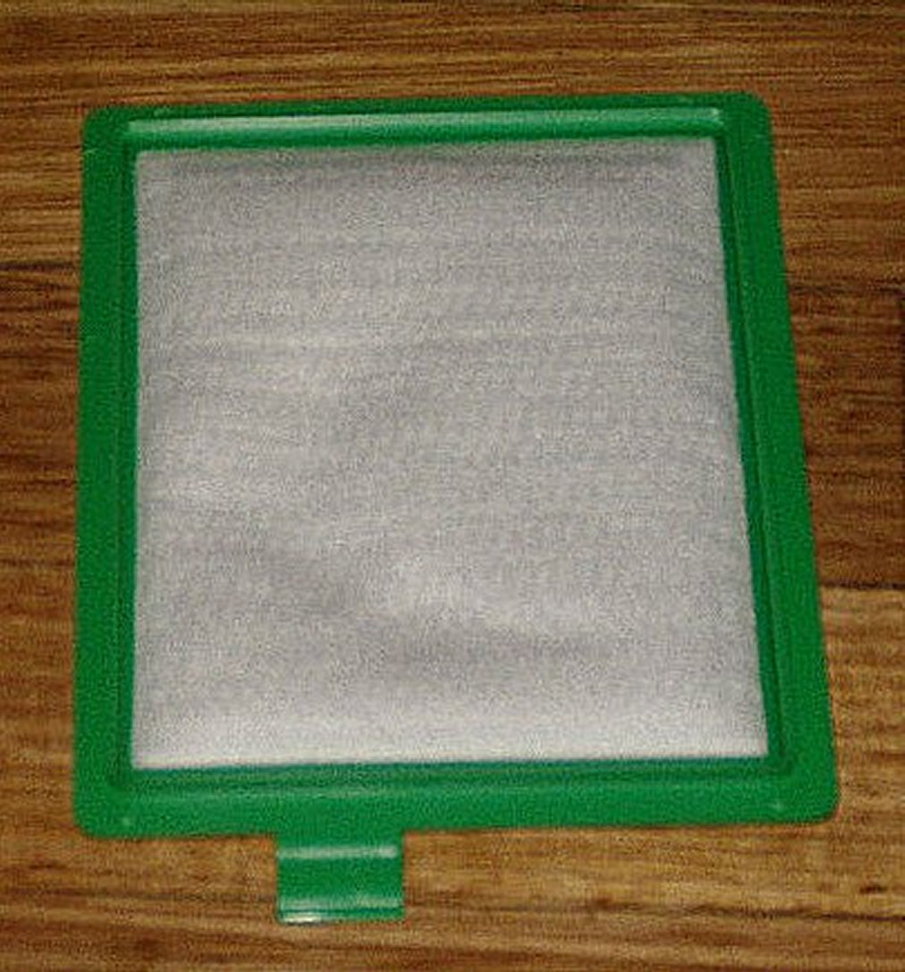 Excellio Oxygen ErgoSpace Vacuum Cleaner Filter EF17 - Genuine Replacement