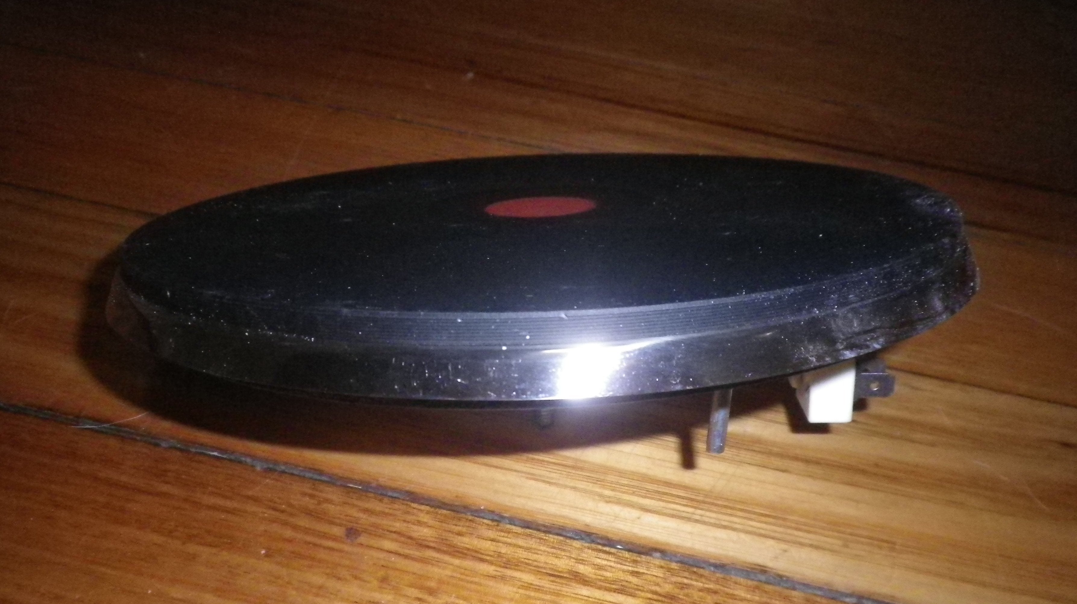 Westinghouse Chef 180mm High-Profile 2000W Solid Wire-in Hotplate - Part # OV029-4P