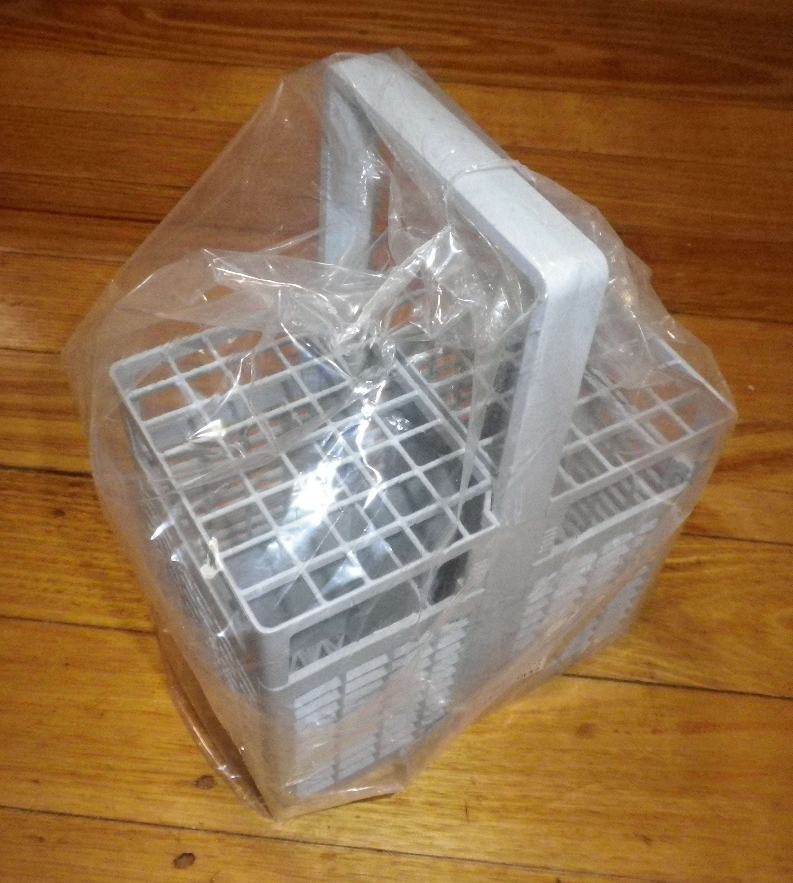 Fisher & Paykel Early DishDrawer 6 - Compartment Cutlery Basket - Part FP511417