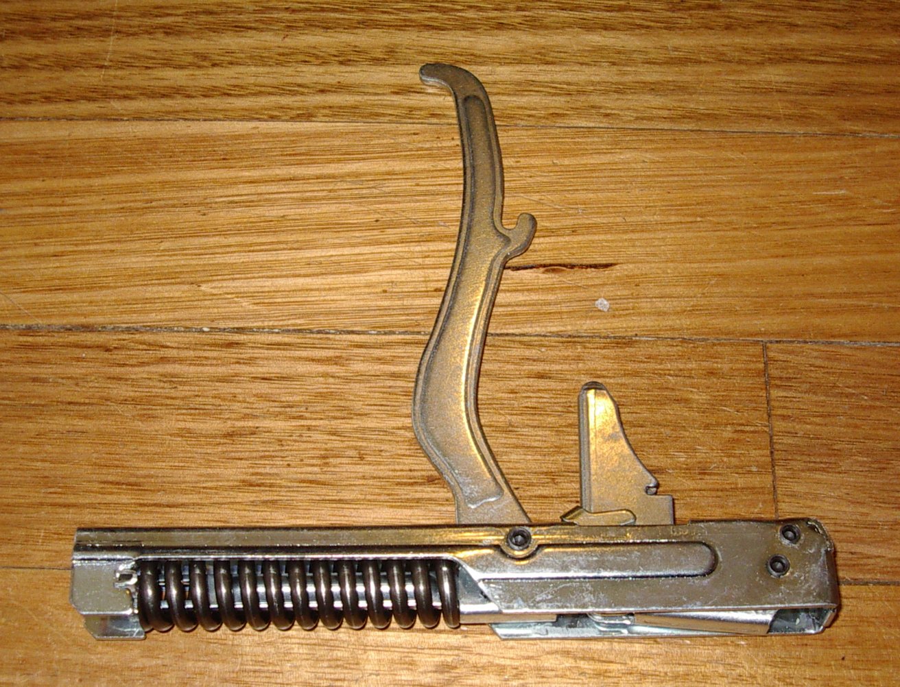 Westinghouse, Chef, Simpson Oven Door Hinge - Genuine Part #85800450010641
