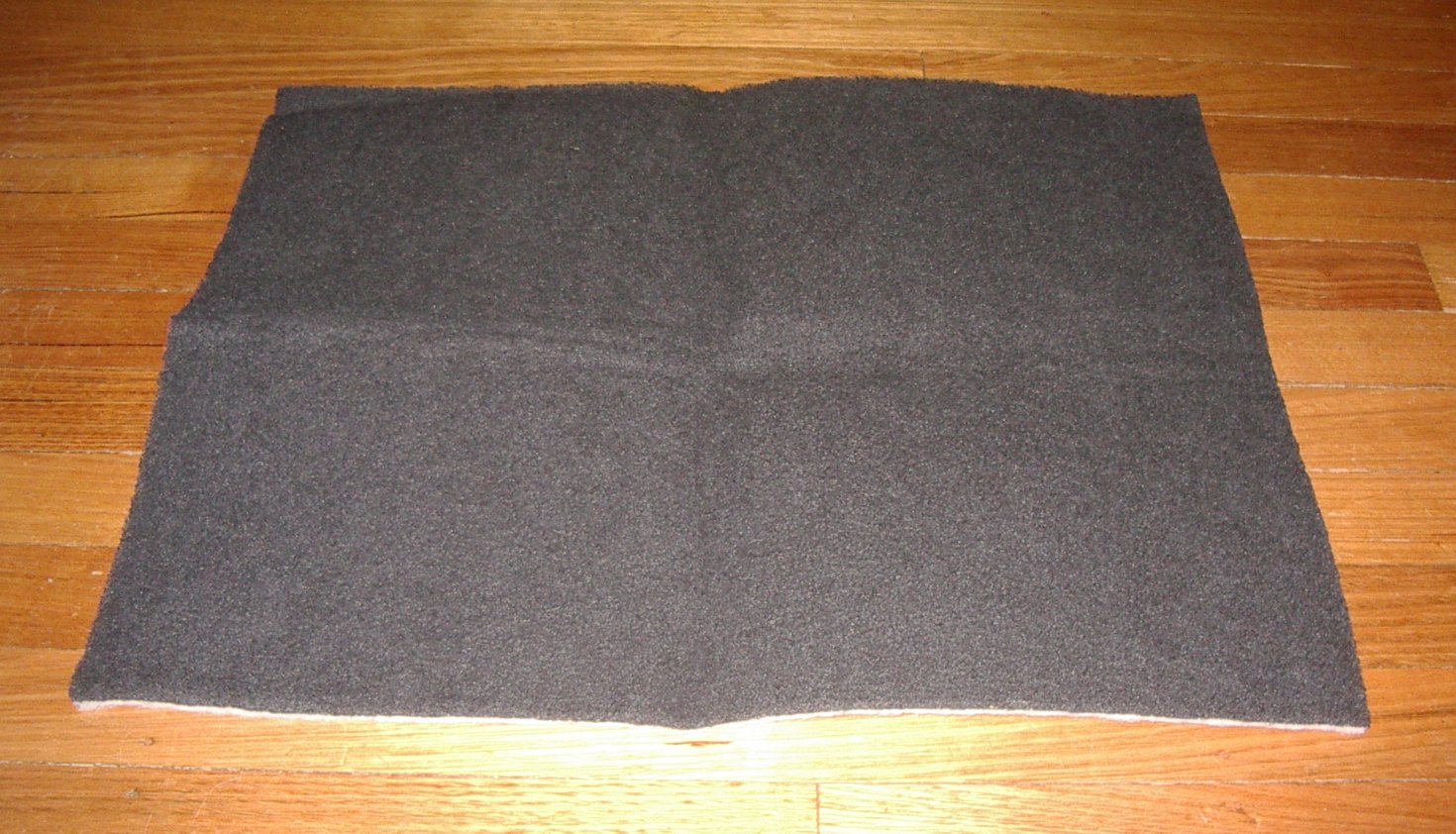 Universal 2-in-1 Rangehood Filter Material - CF20, FIL161