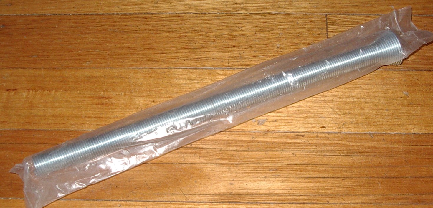 High - Quality 5/16 x 10 Refrigeration Copper Tube Bending Spring CT - 102 - 05