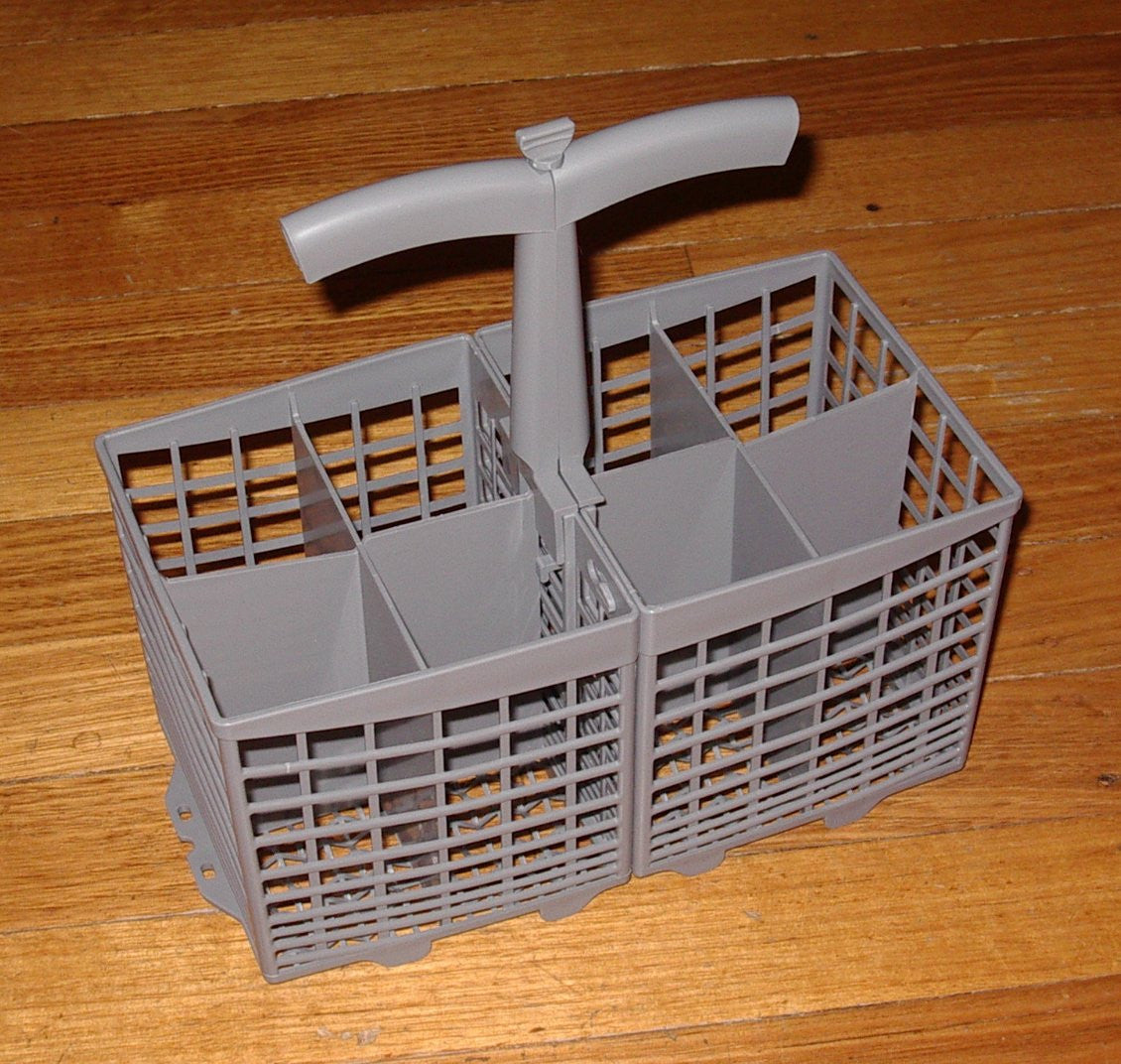 Fisher & Paykel DW60 Haier Dishwasher Cutlery Basket - Genuine Part H0120801727