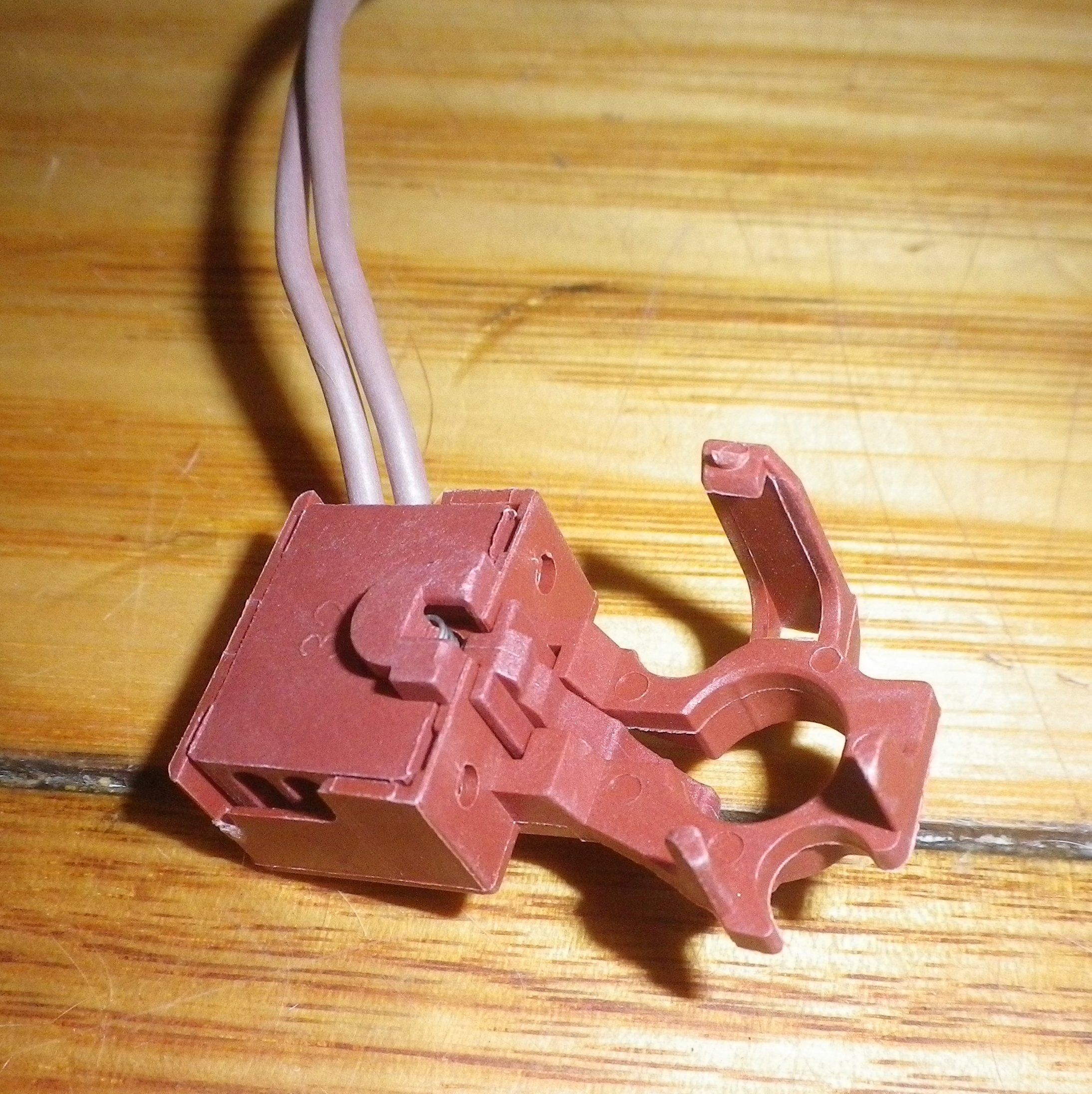 High - Quality Gas Cooktop Ignition Switch Harness for Chef and Westinghouse Appliances - Part Number 305442600