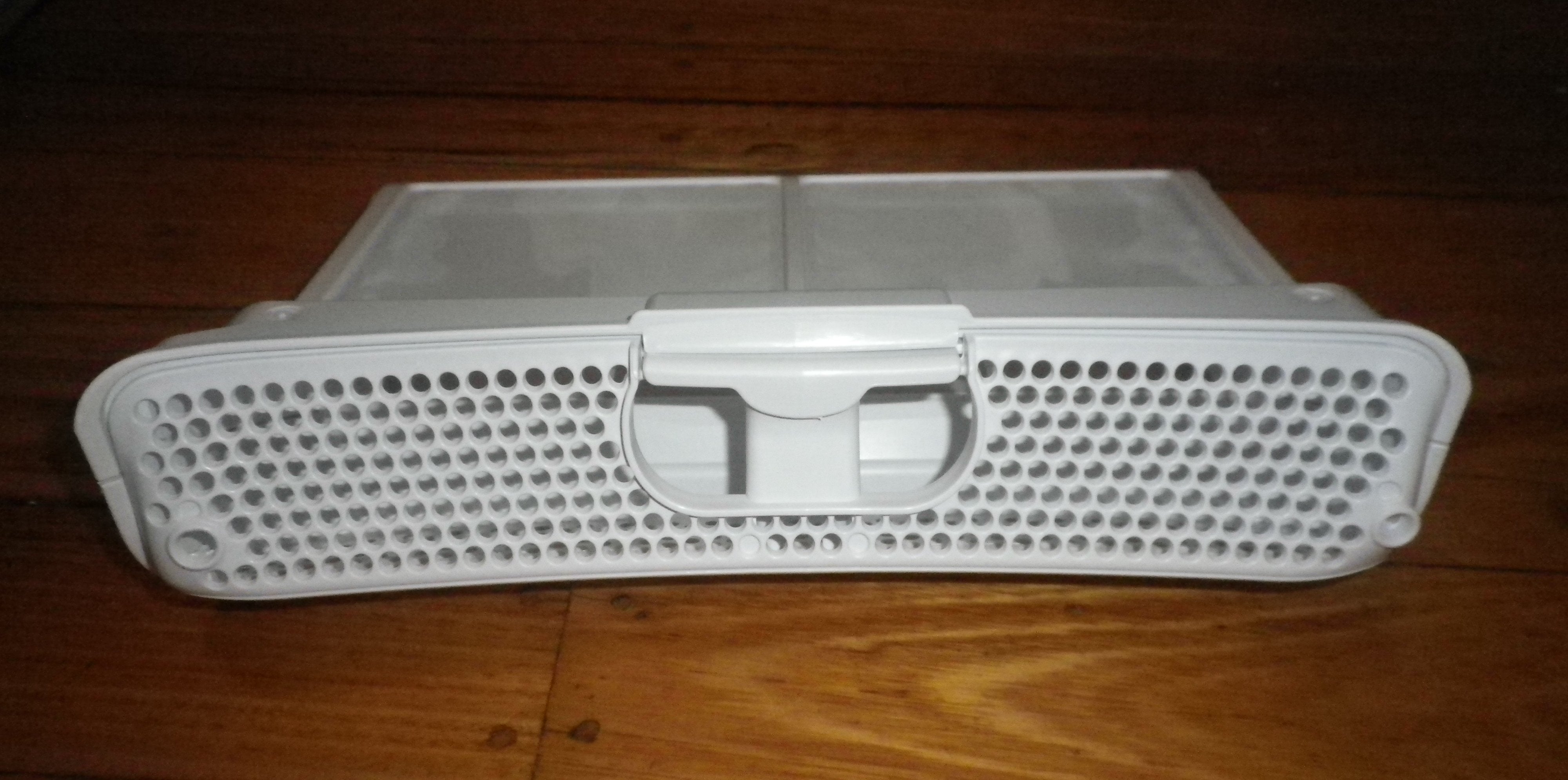 High - Quality Bosch WTY88, WTW862, WT48Y Series Front - Loading Clothes Dryer Lint Filter Replacement Part # 656033