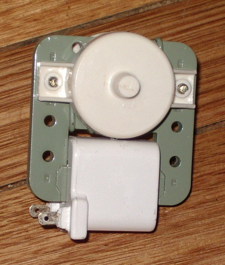 Fisher & Paykel Short Shaft Evaporator Fan Motor - Model FP877730A