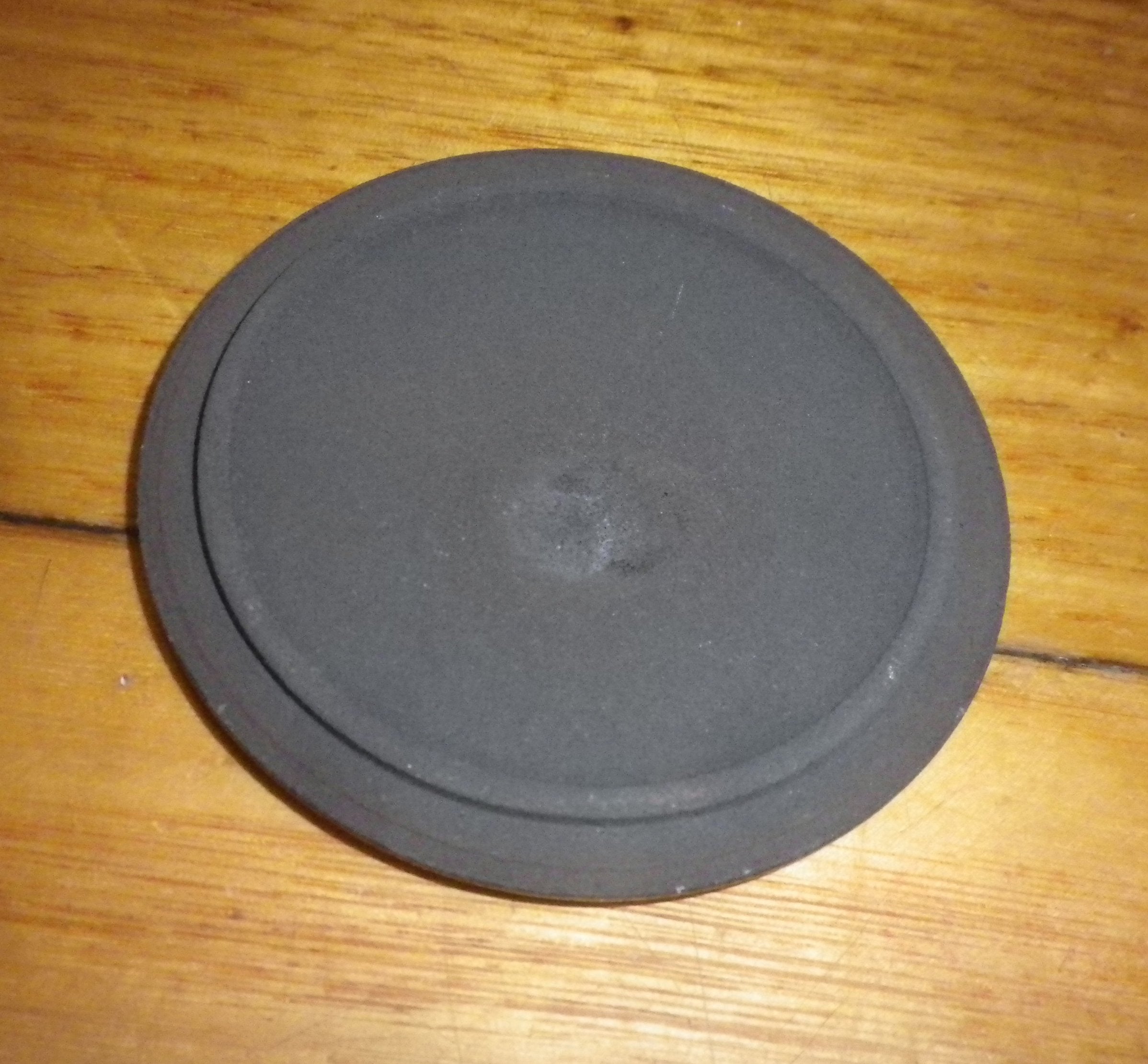 AEG 63.5mm Inner Wok Burner Cap - Replacement Parts #105307, 4055888046
