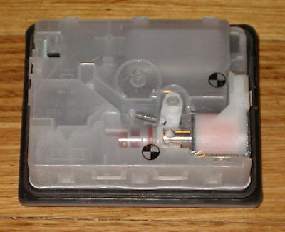 Bosch Dishwasher Detergent Dispenser for SMS50E and SMU68M Series - Genuine Part # 645026