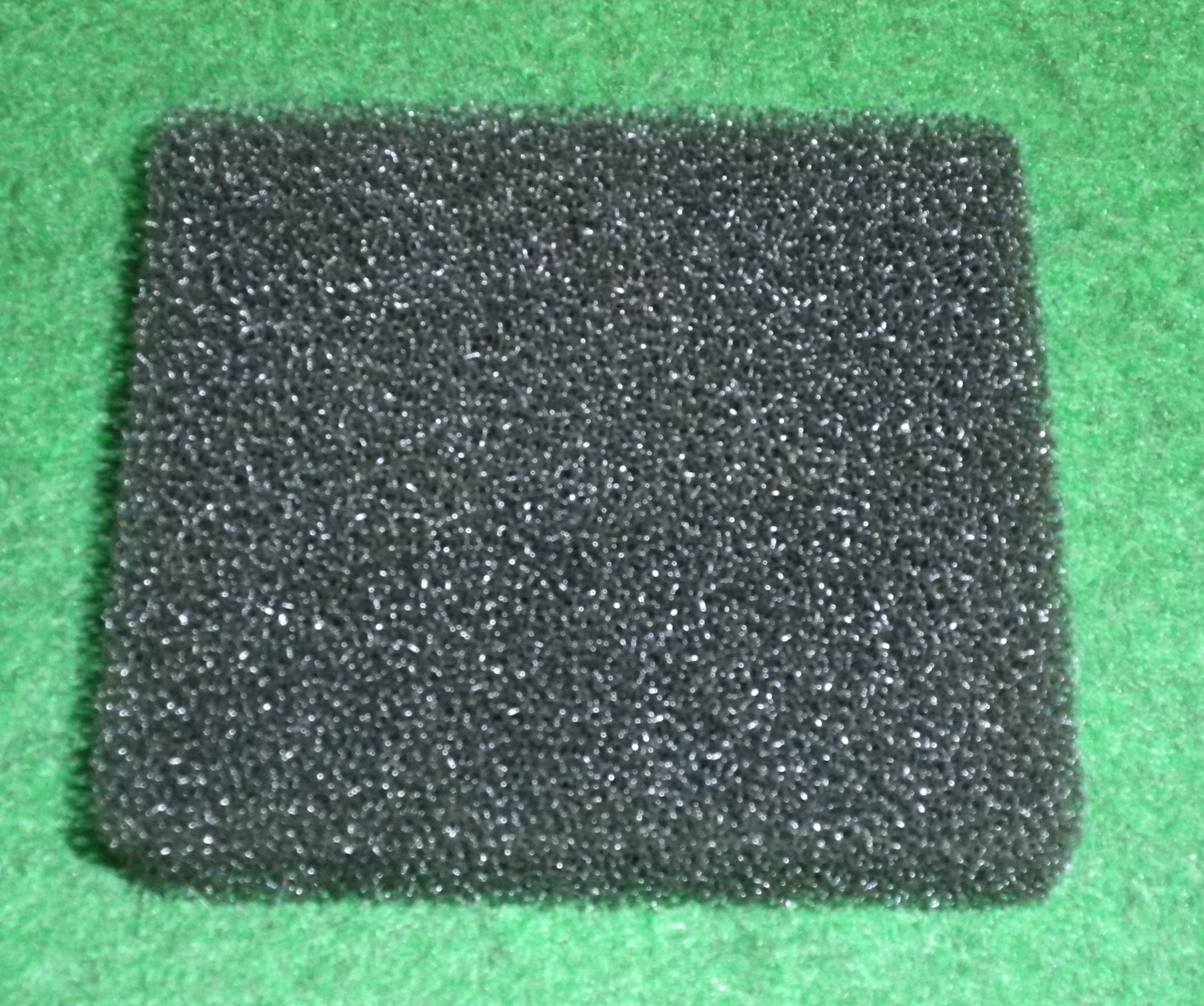 Cleanstar Assorted Foam Filter Set - FILT - MIX for Various Vacuum Models