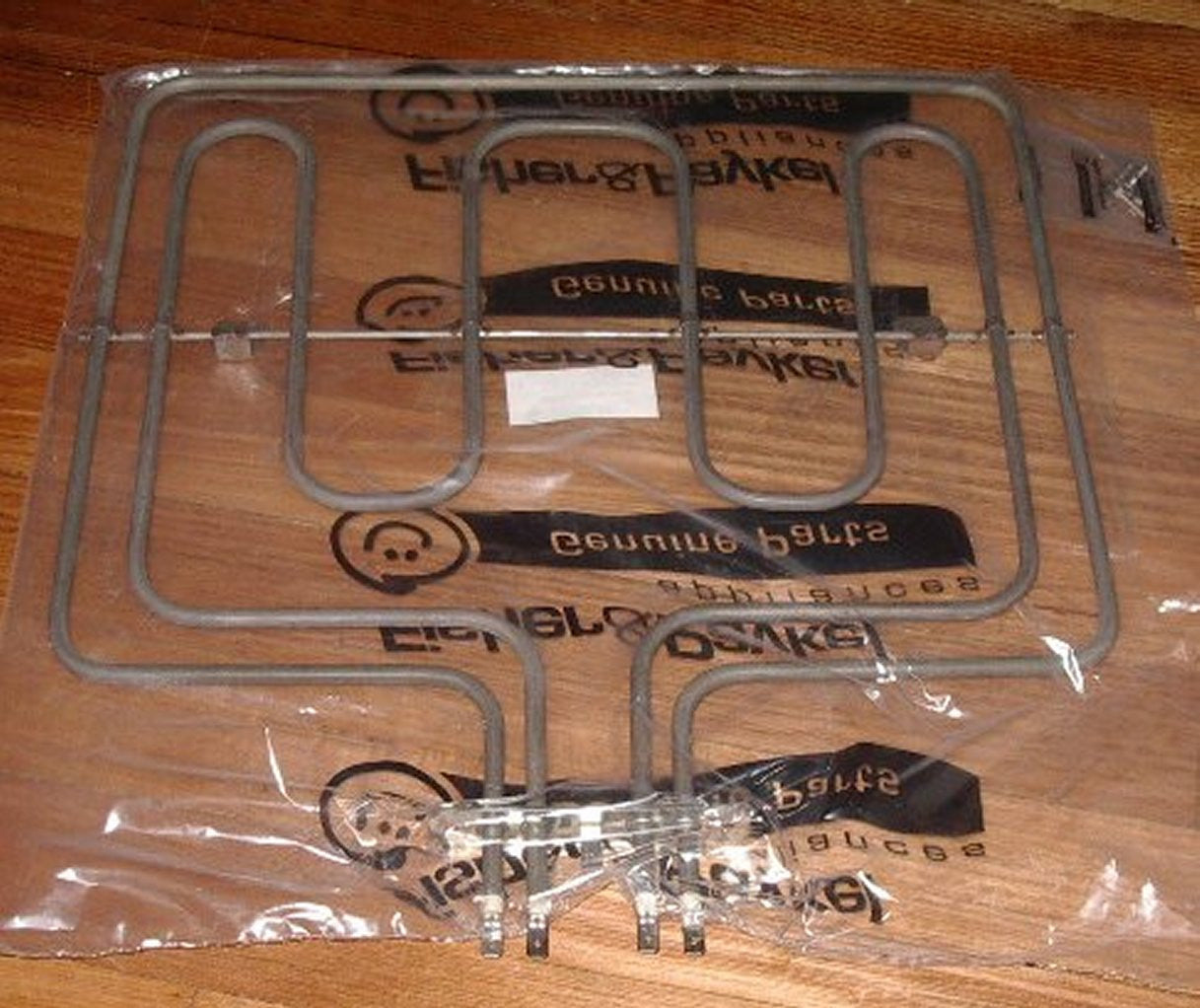 Fisher & Paykel 3300W Dual Grill Element - FP447750P for BI600, BI601, BI602