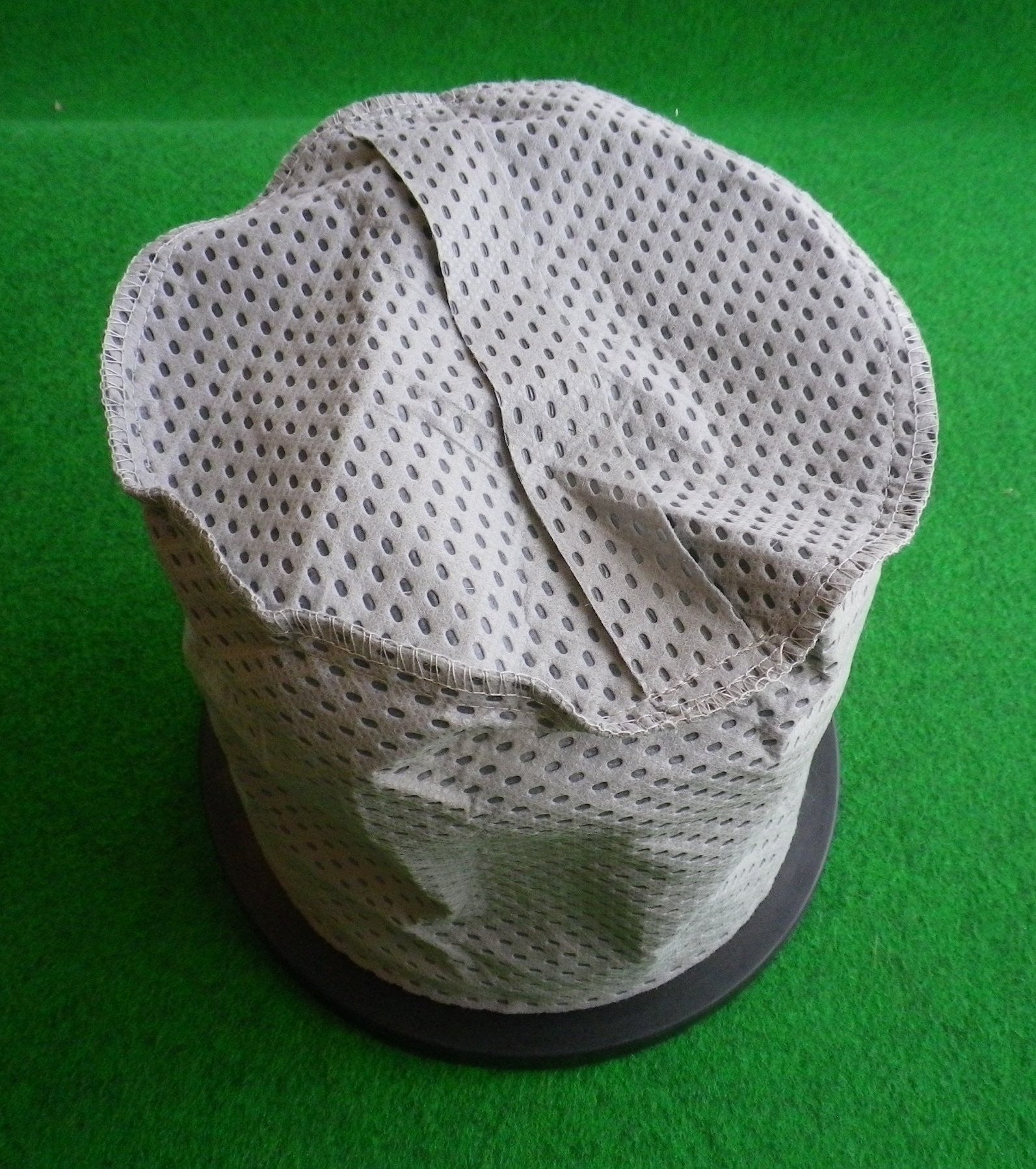 Polivac Koala Backpack Vacuum Cleaner Cloth Filter Bag - Part Number CB11