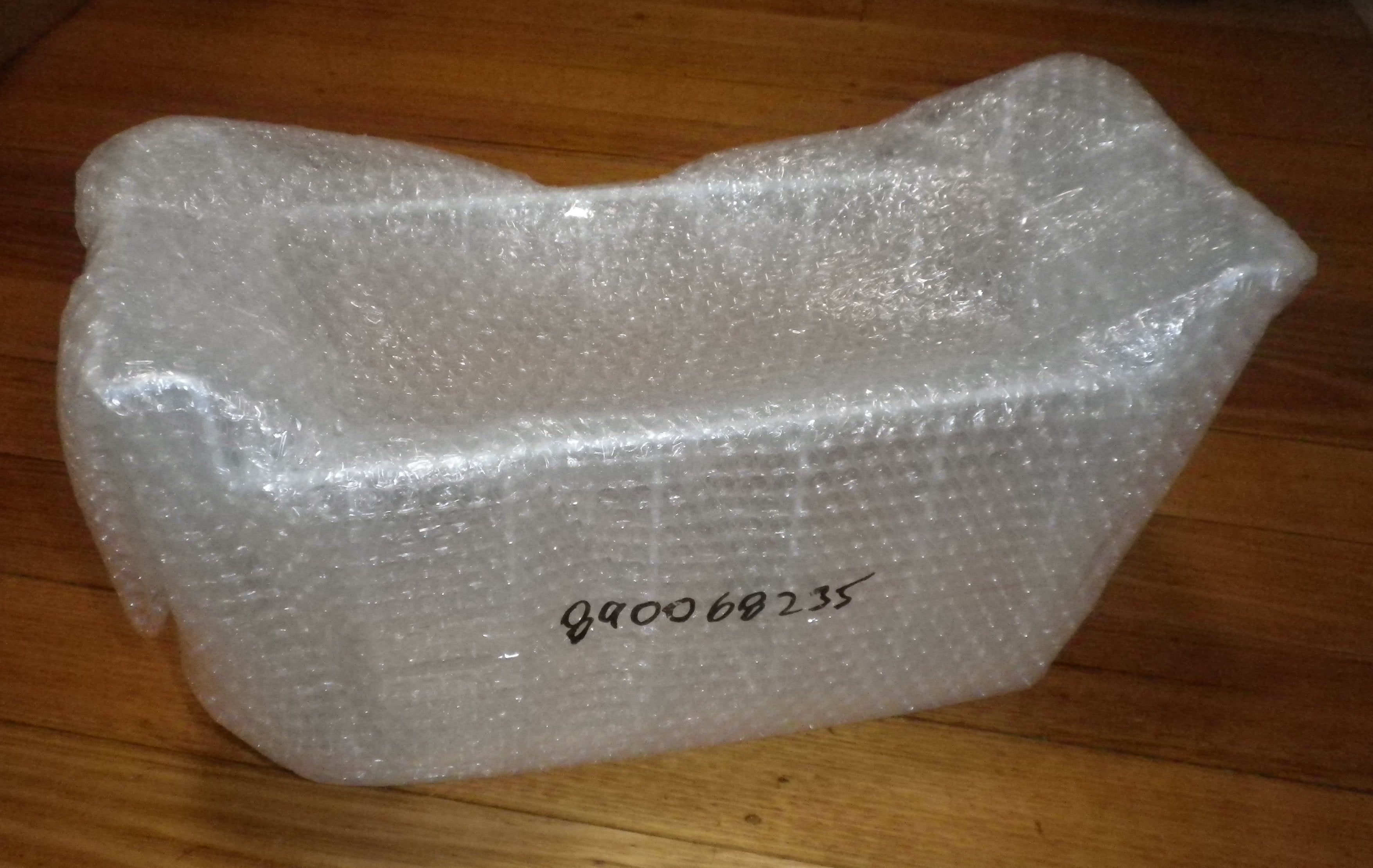 Westinghouse Replacement Chest Freezer Storage Basket - Part Number 890068235